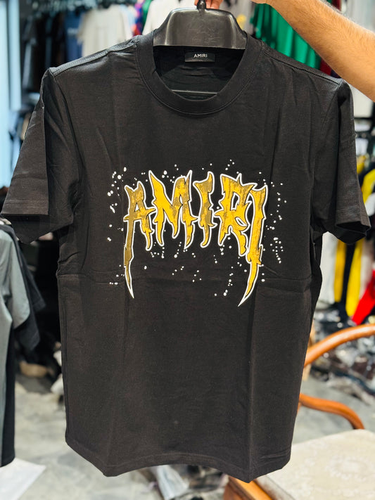 AMIRI IMPORTED TSHIRT