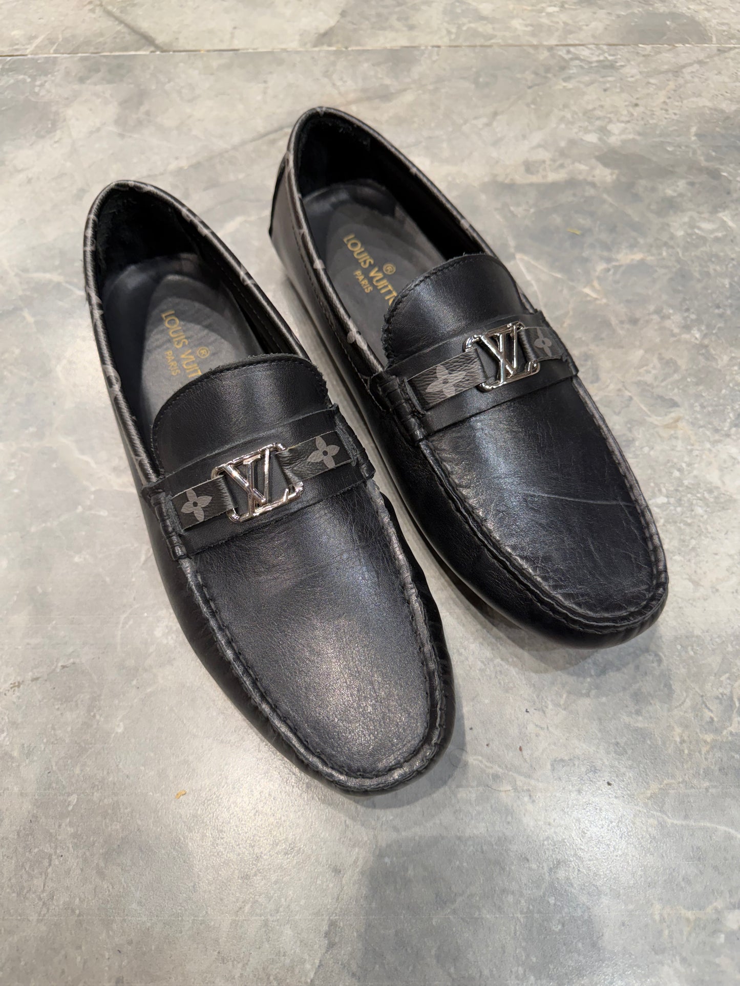 LV SHOES