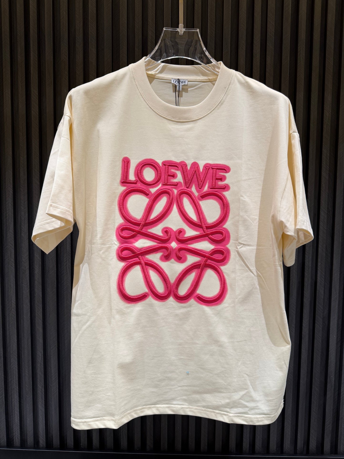 LOEWE OVER SIZED HIGH GRADE