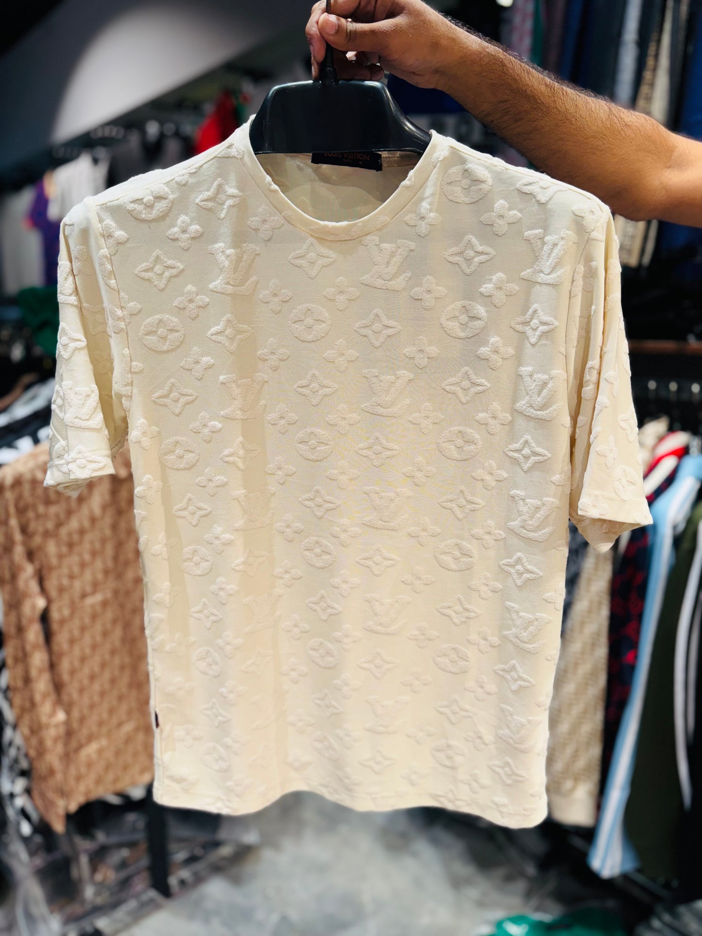 LV LC TSHIRT