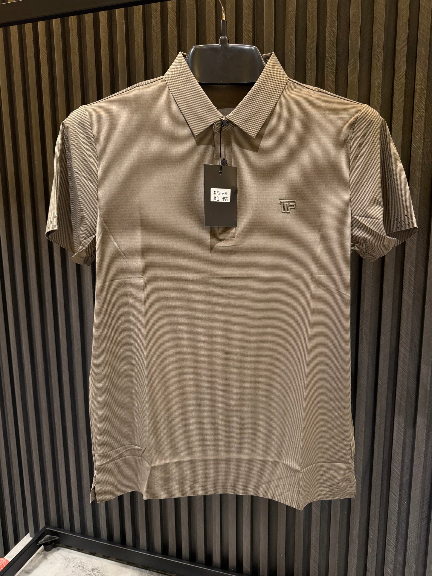 TOMFORD SL POLO