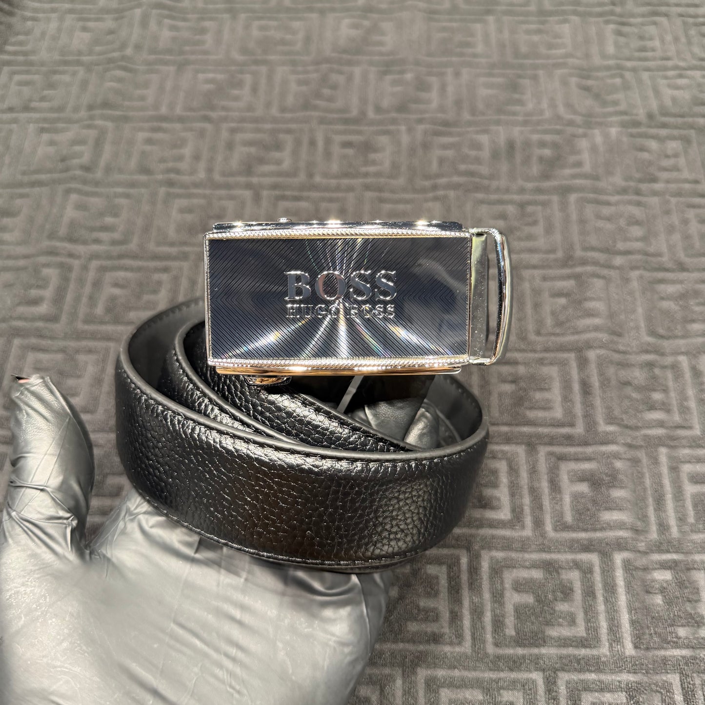 BOSS BELT