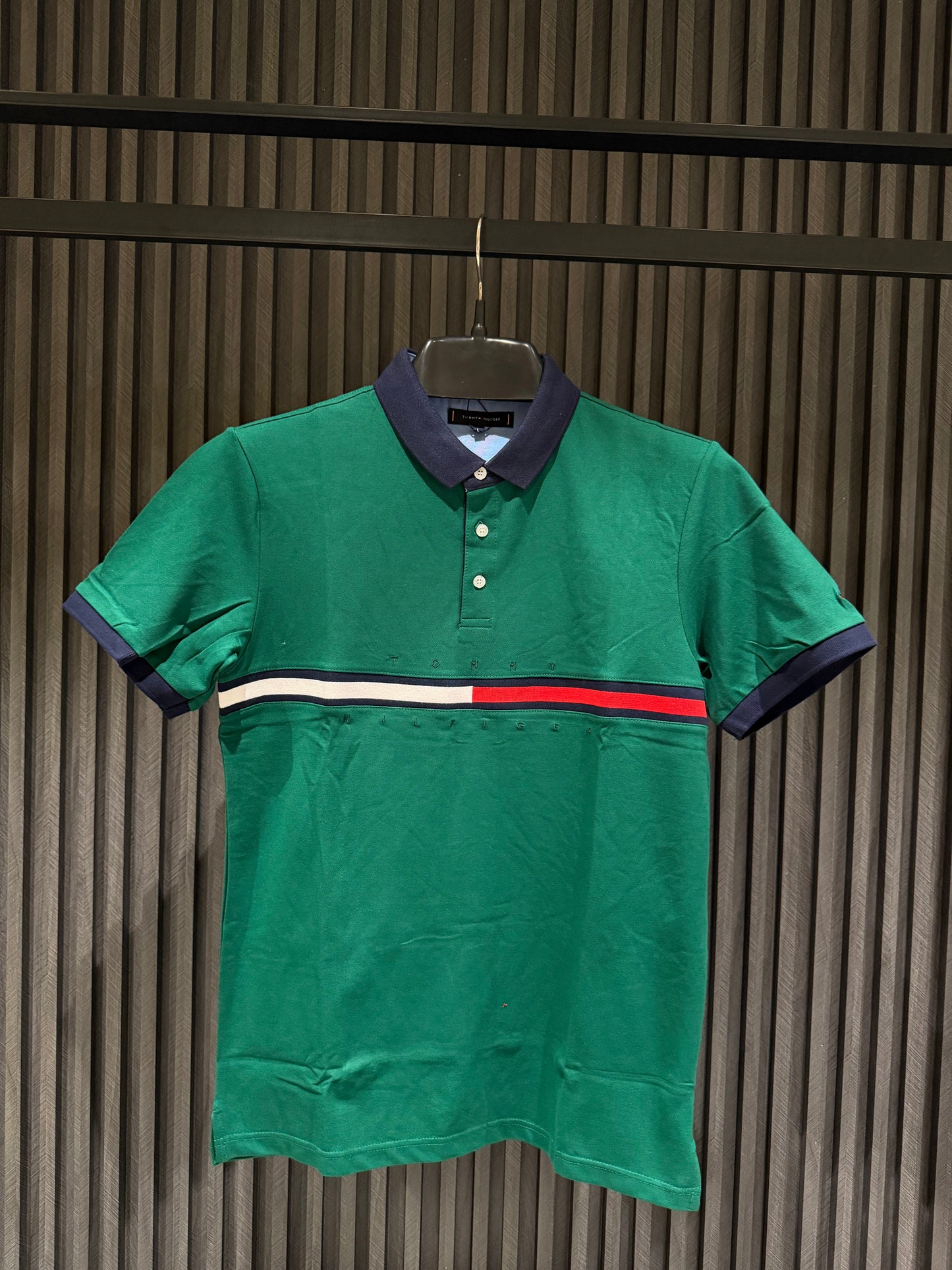 TOMMY POLO