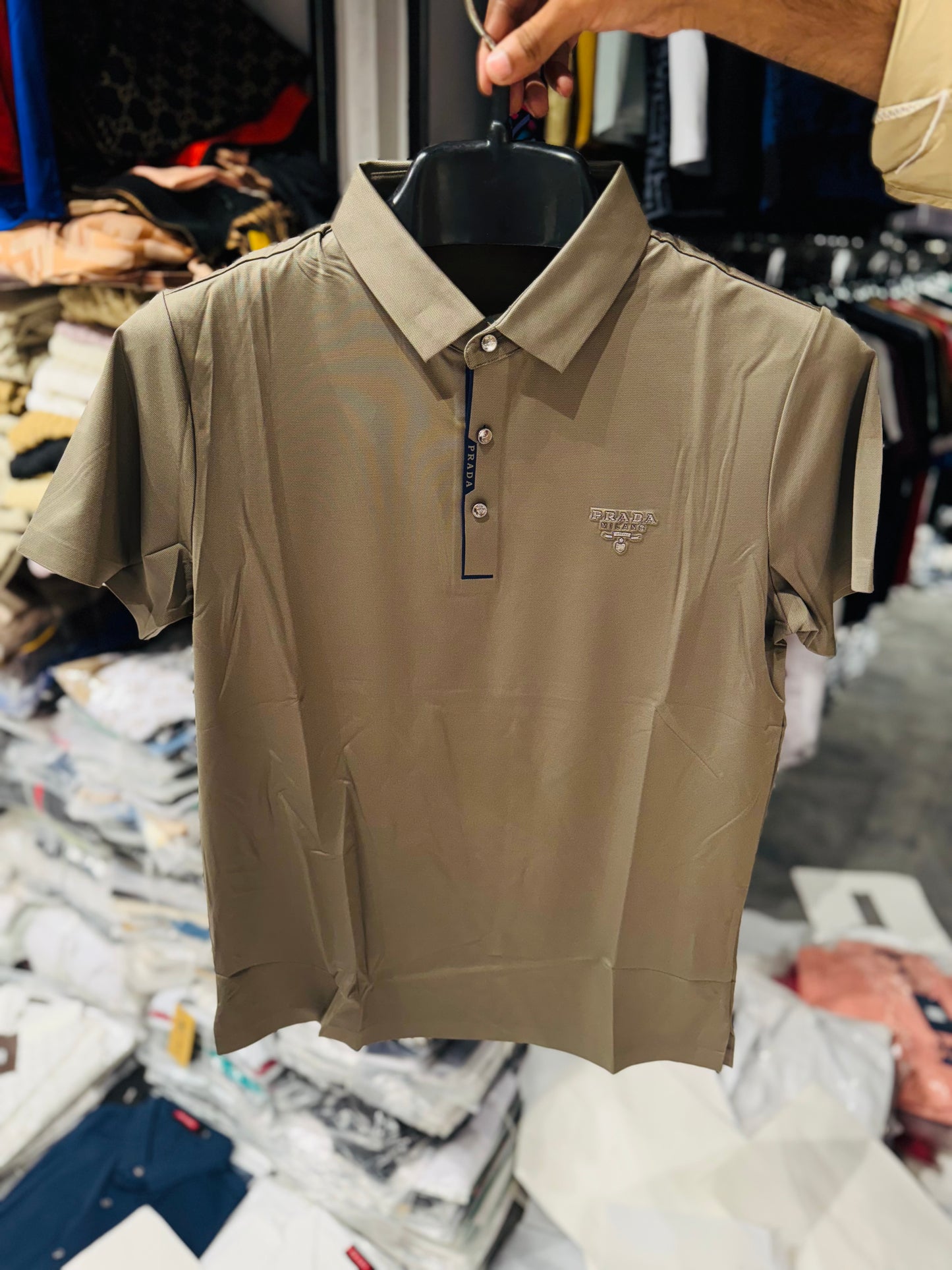 PRADA SL POLO