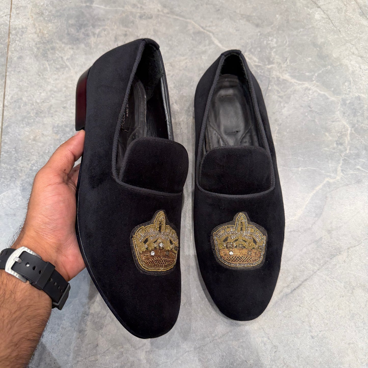 D&G SHOES