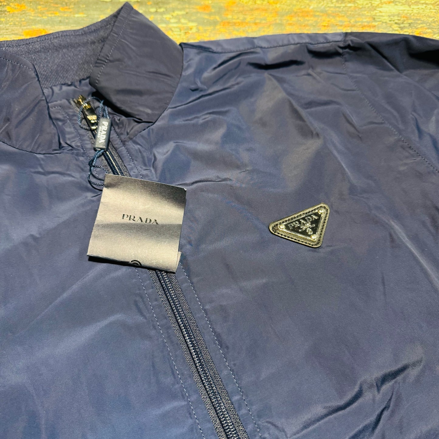 PRADA UPPER