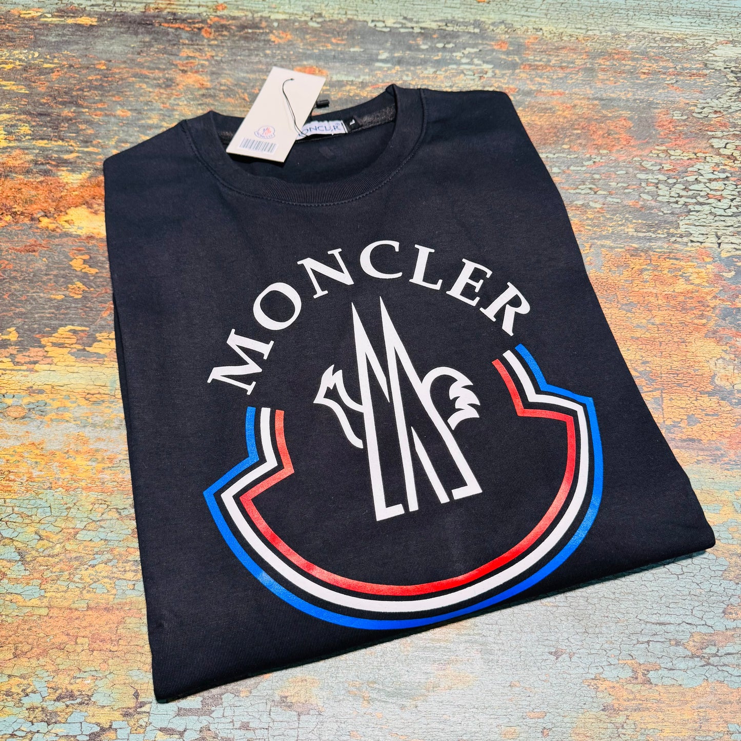 MONCLER SWEATSHIRT