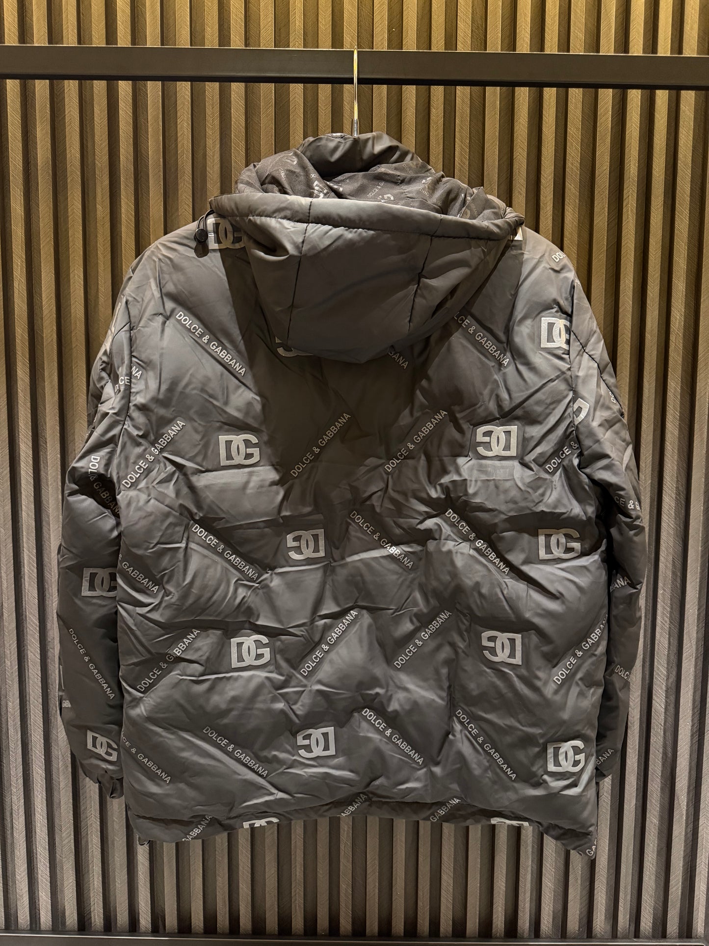 D&G JACKET