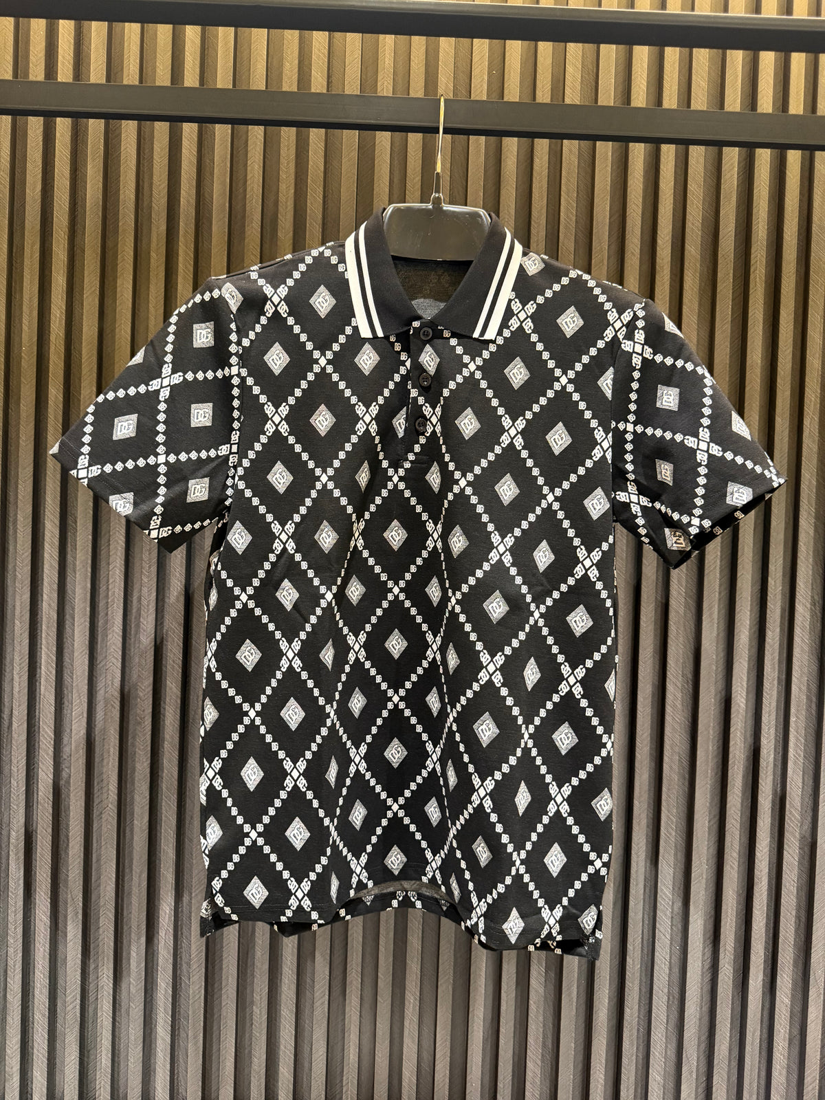 D&G 1.1 GRADE POLO IMPORTED