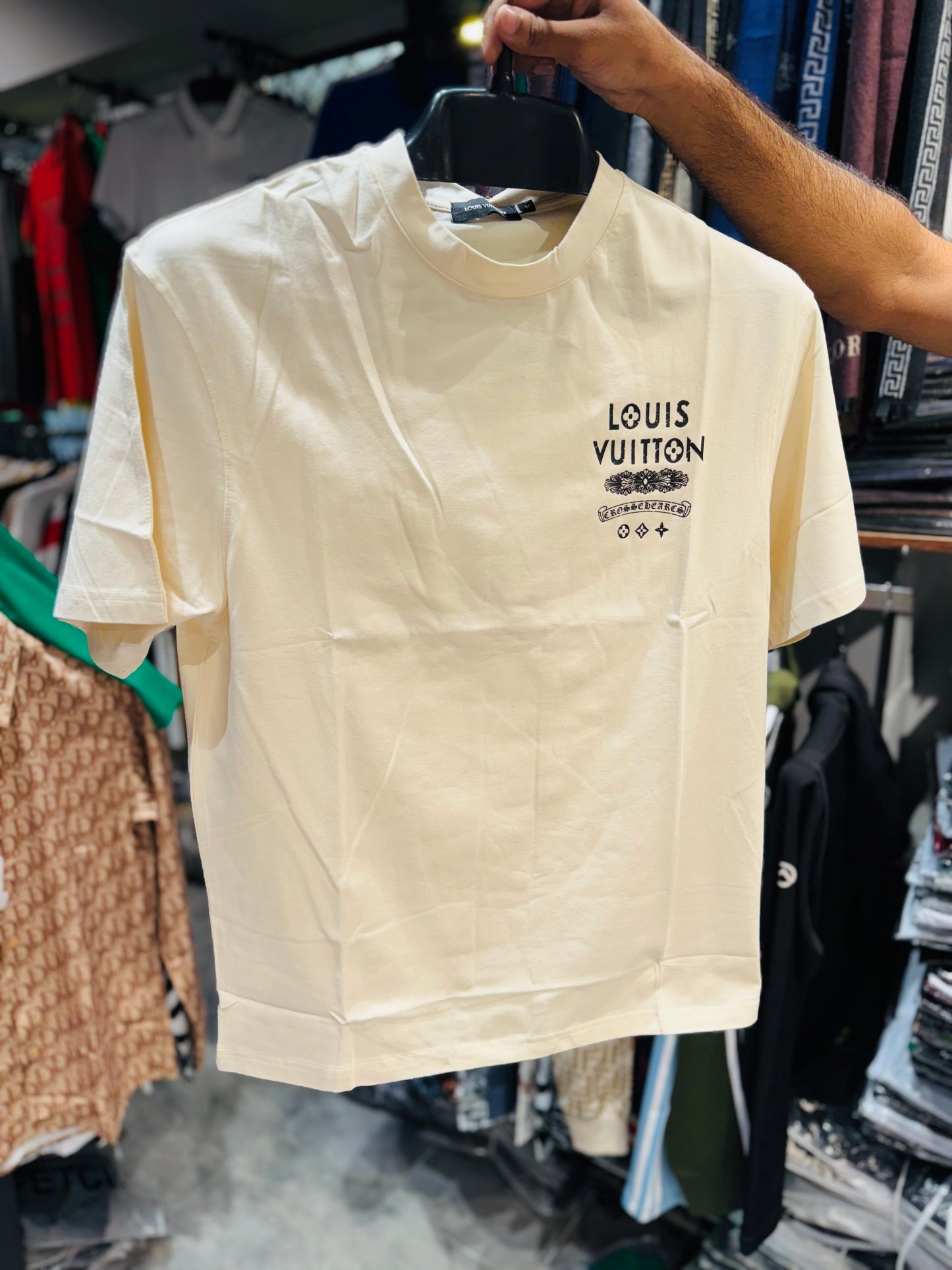 LV LC TSHIRT