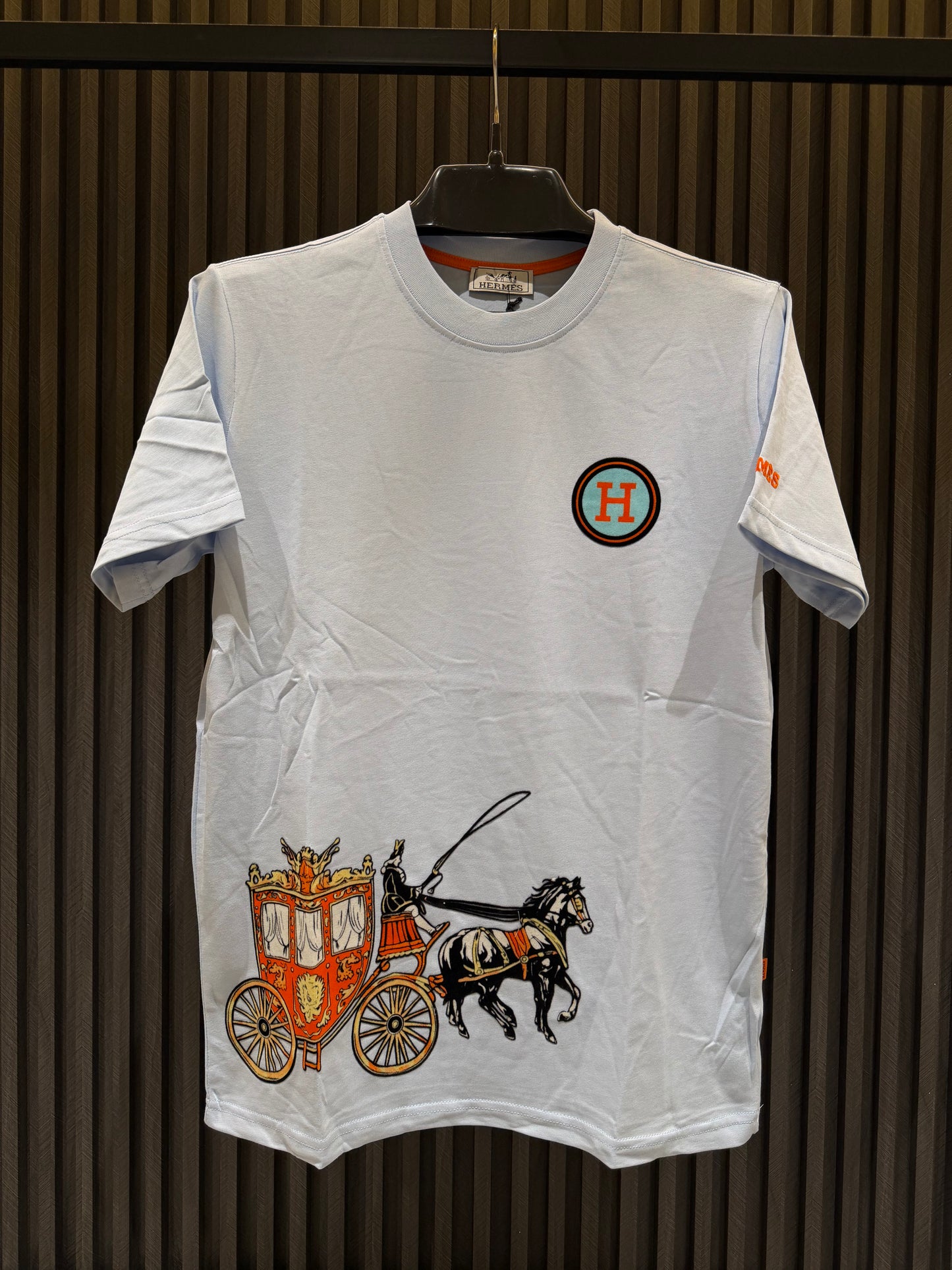 HERMES HIGH GRADE OVER SIZED