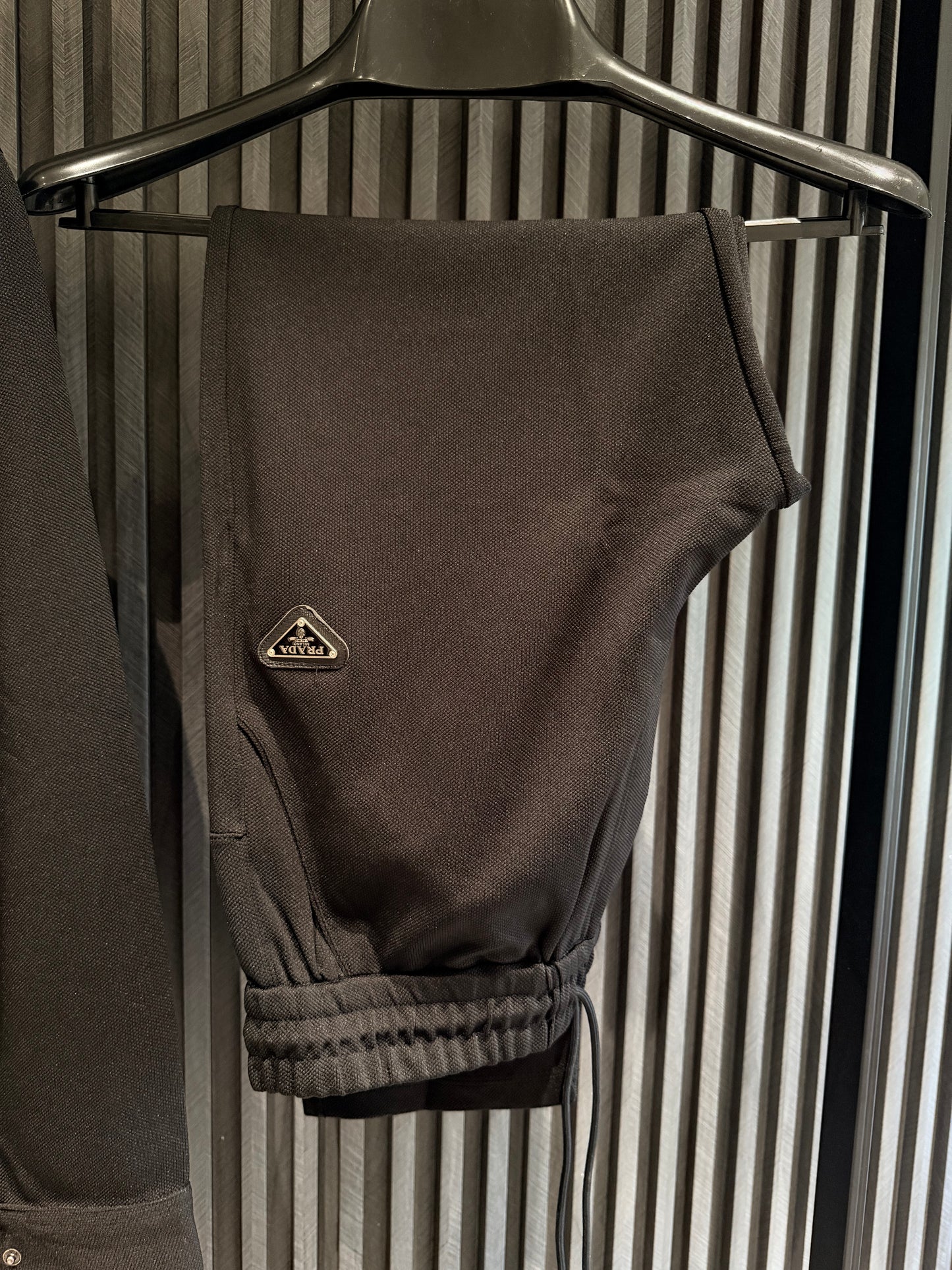 PRADA TRACKSUIT