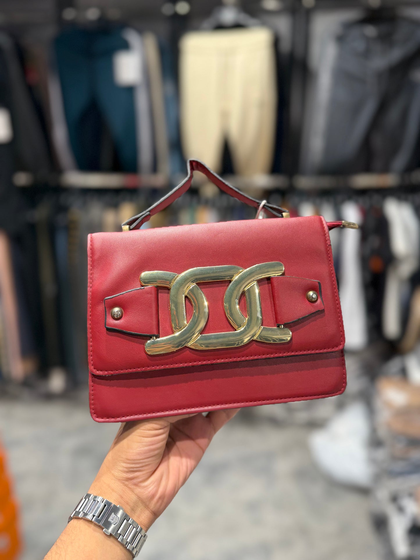 Fashion BAG