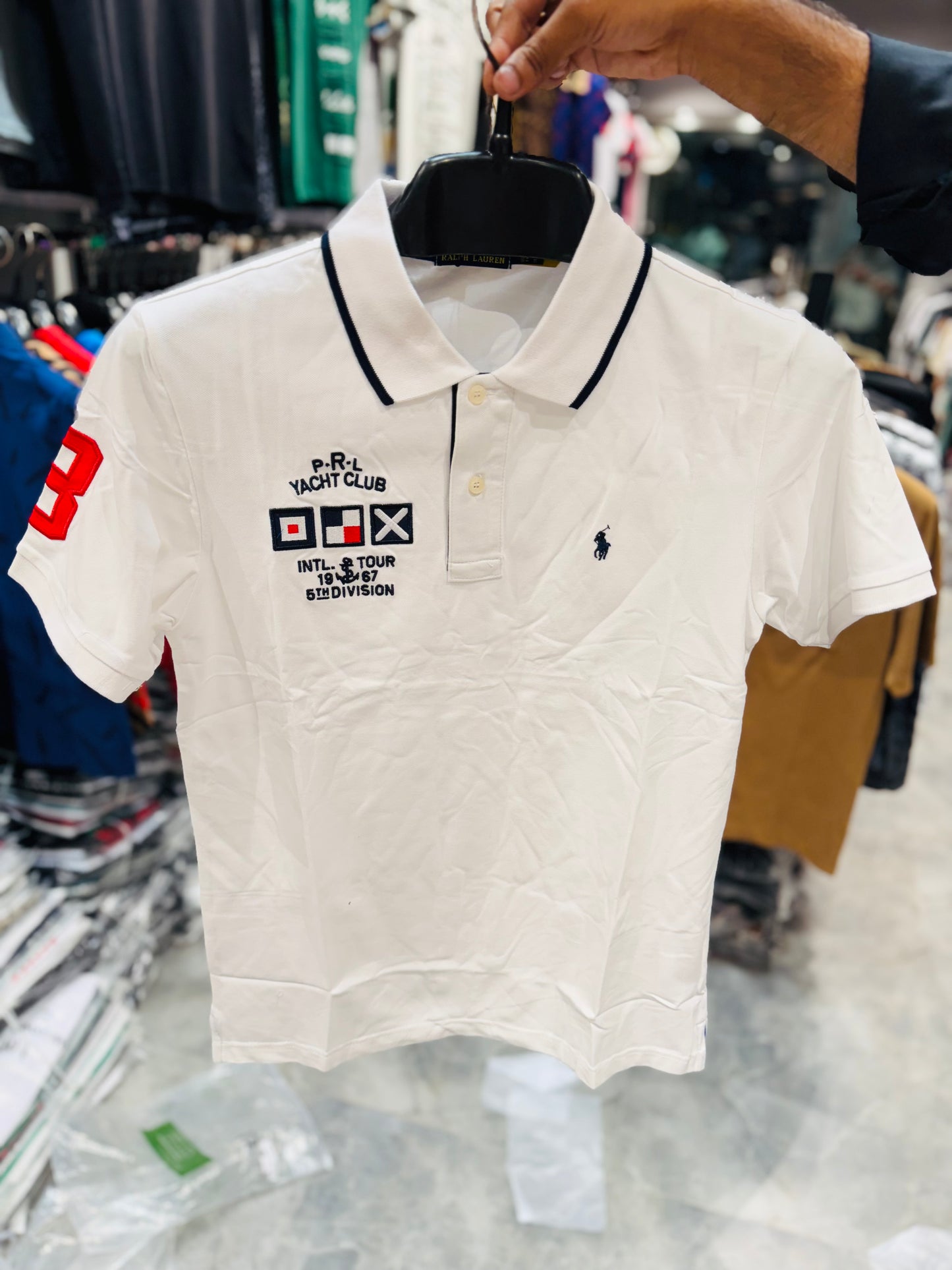 RL POLO