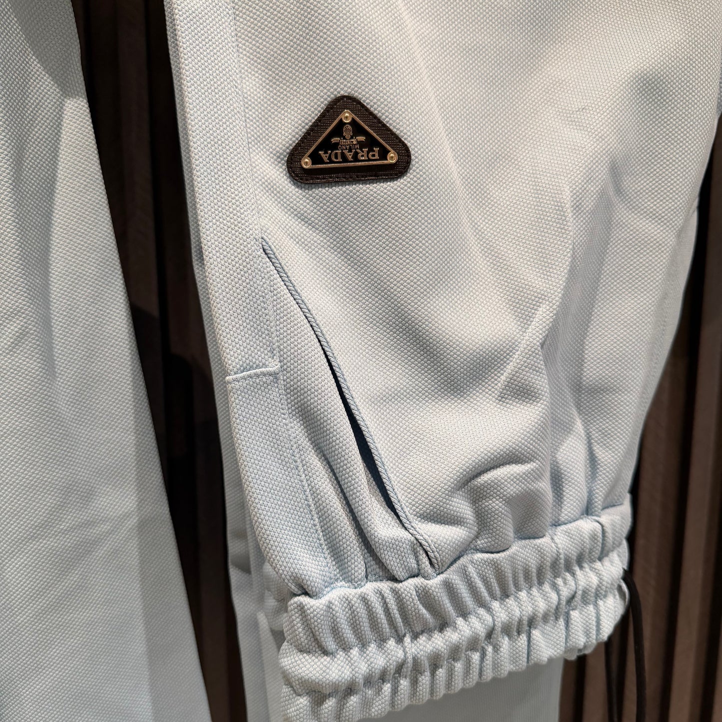 PRADA TRACKSUIT