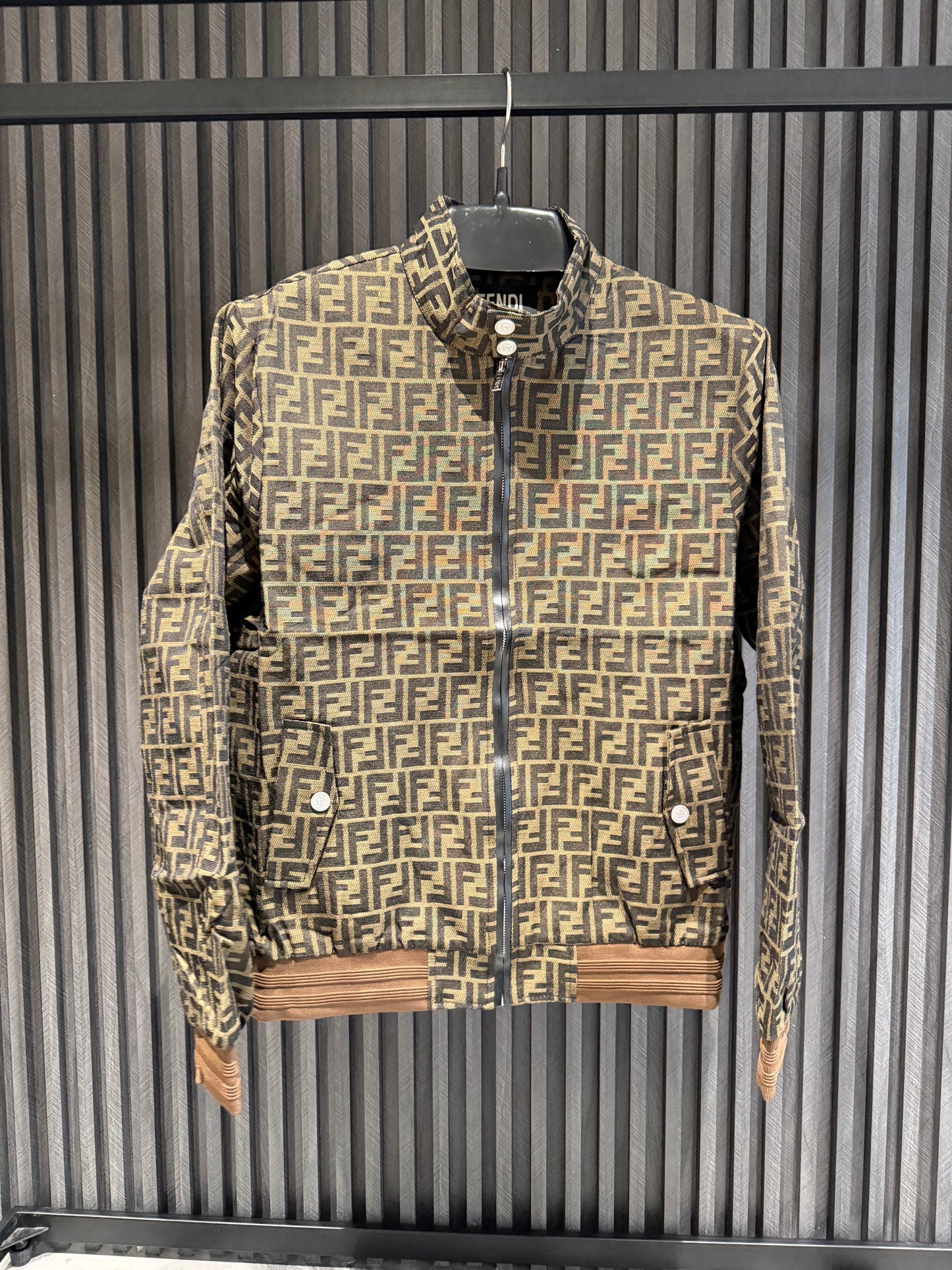 FENDI JACKET