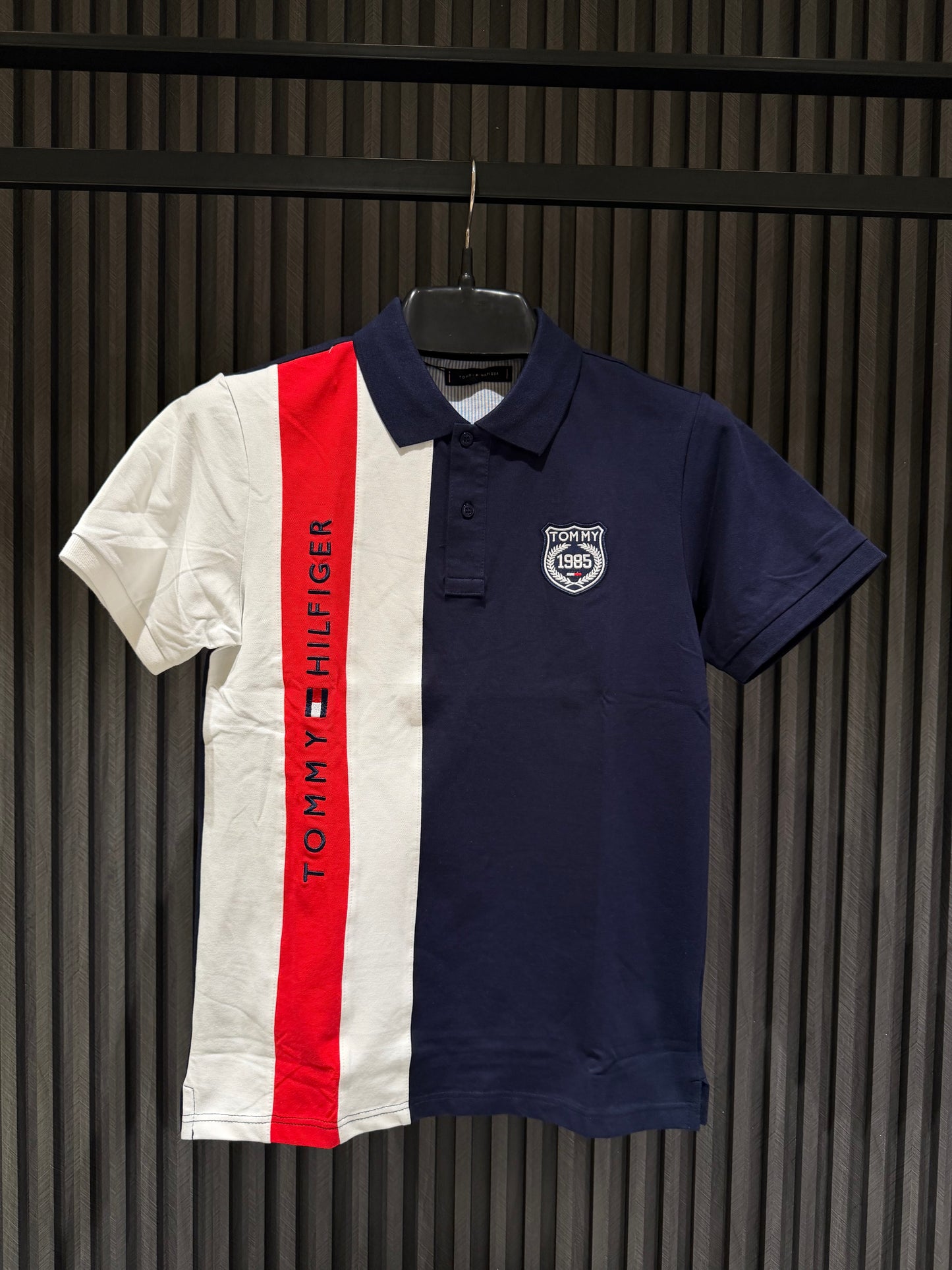 TOMMY POLO