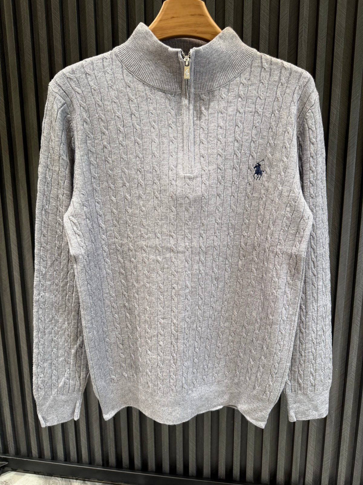 POLO SWETTER