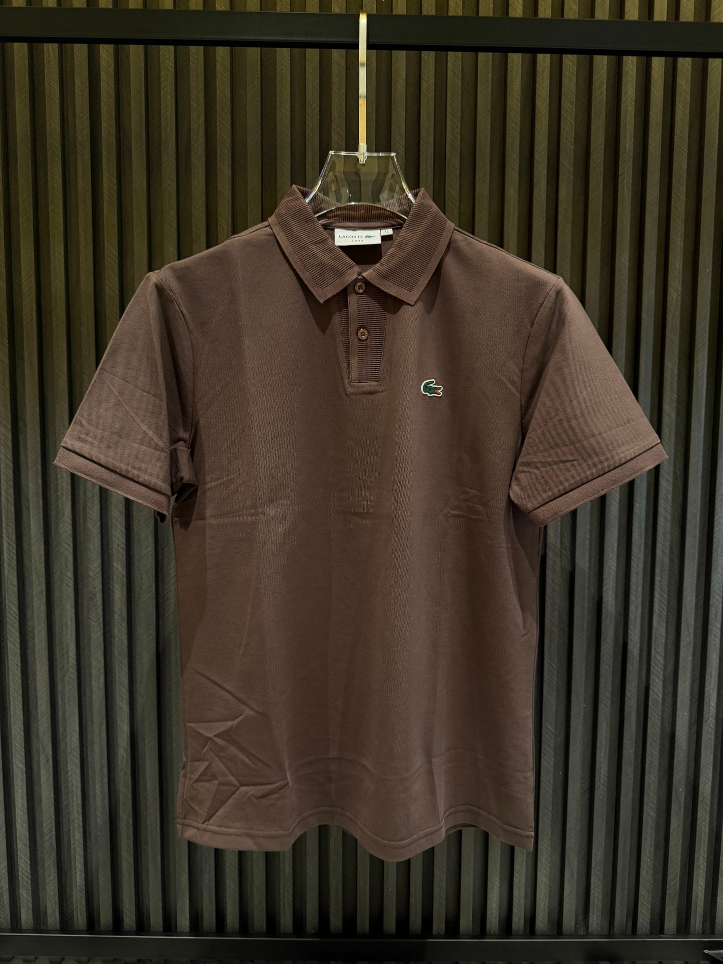 LACOSTE POLO IMPORTED