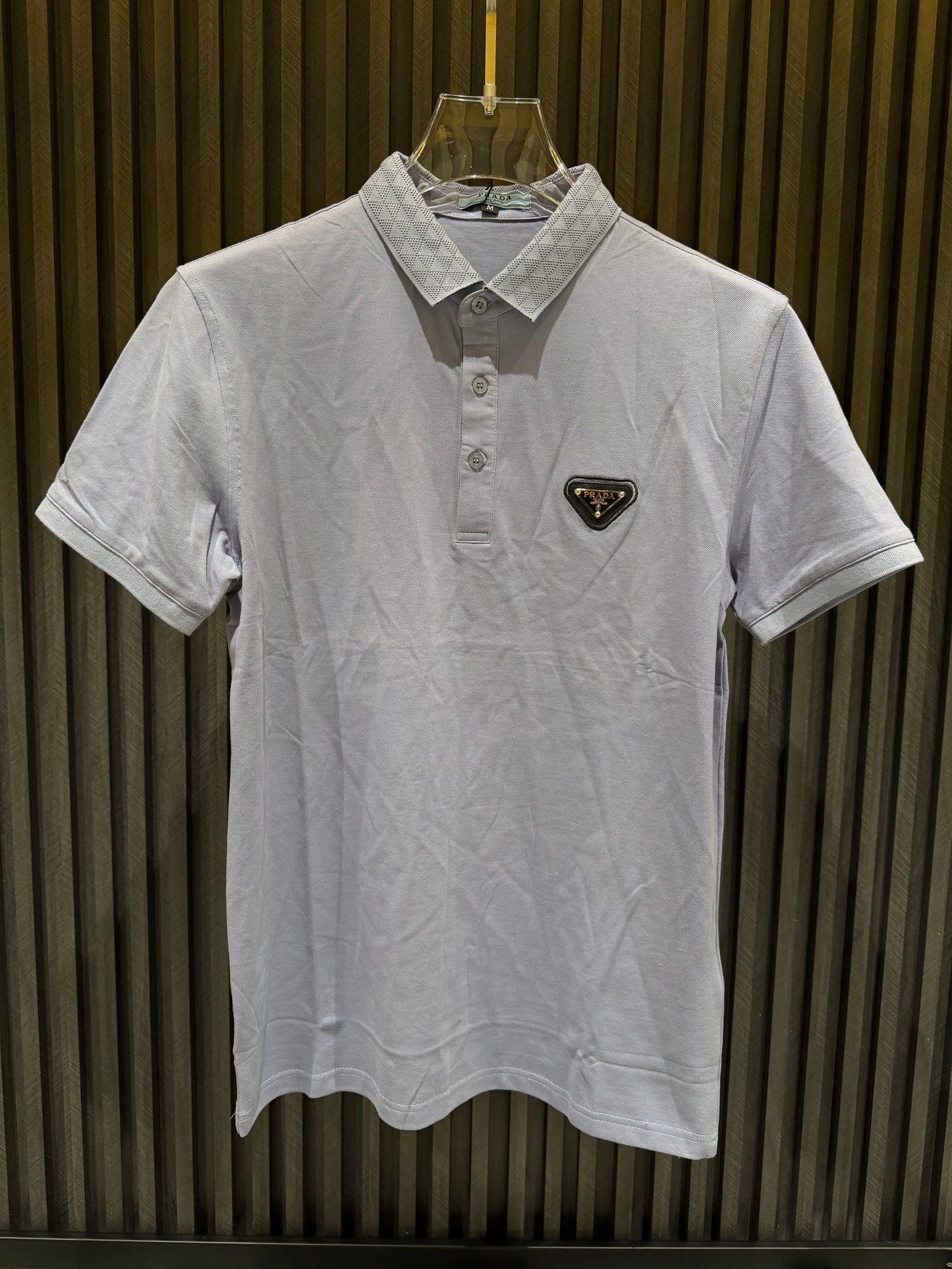 PRADA POLO IMPORTED