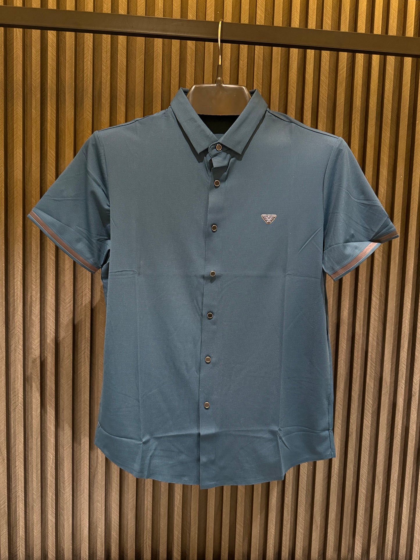 ARMANI SL POLO