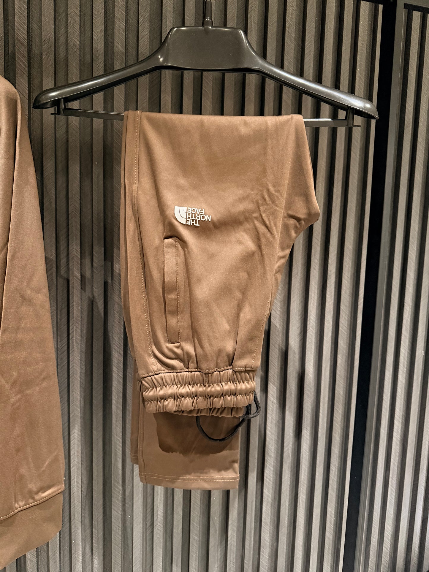 NORTHFACE TRACKSUIT