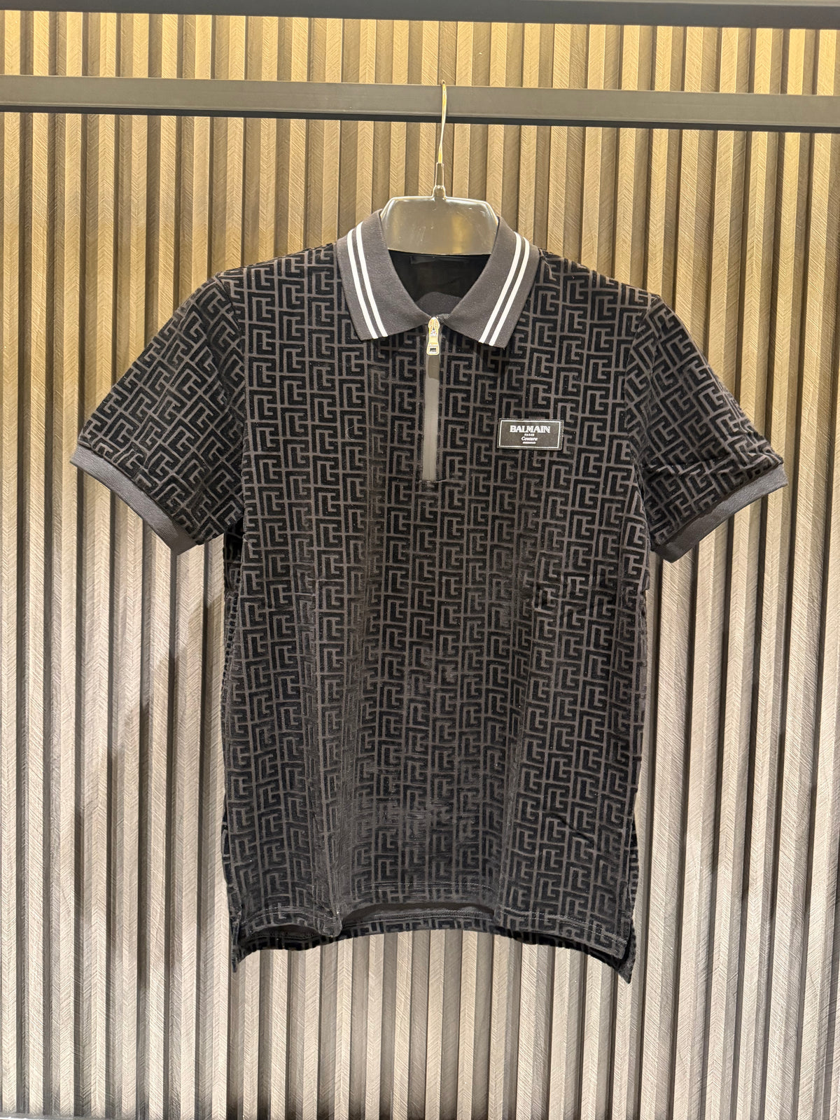BALMAIN 1.1 GRADE POLO IMPORTED