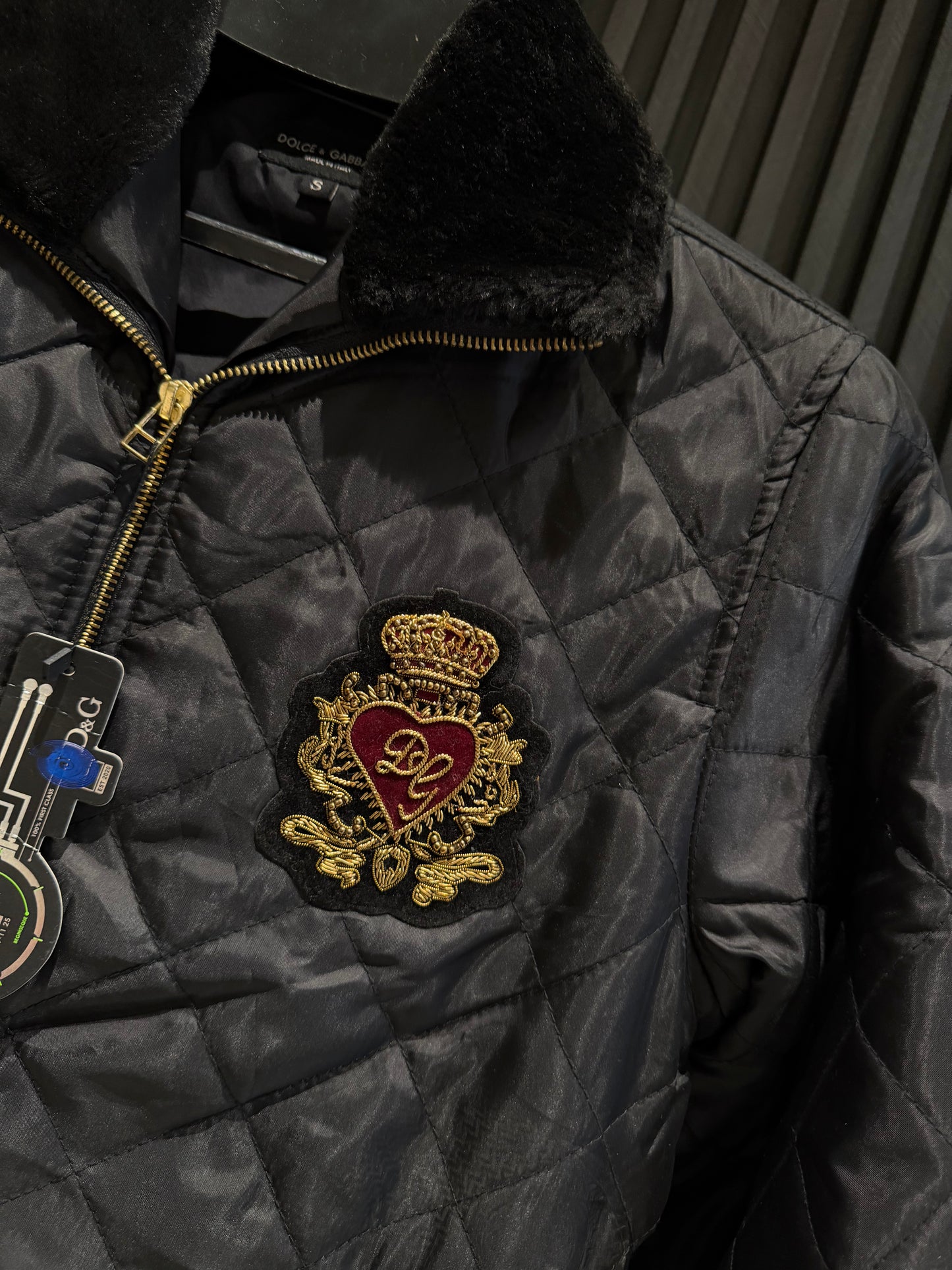 D&G JACKET