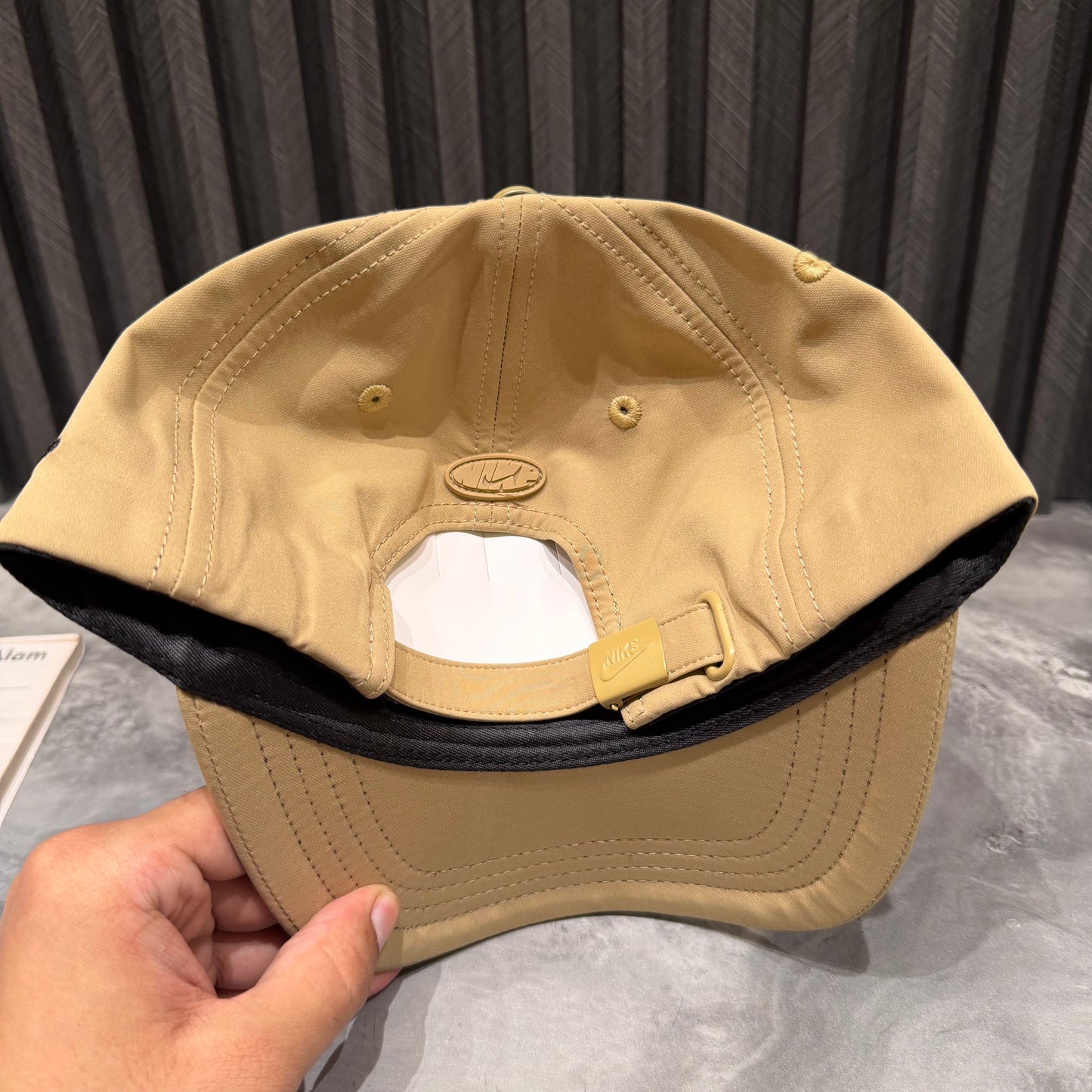 NIKE CAP