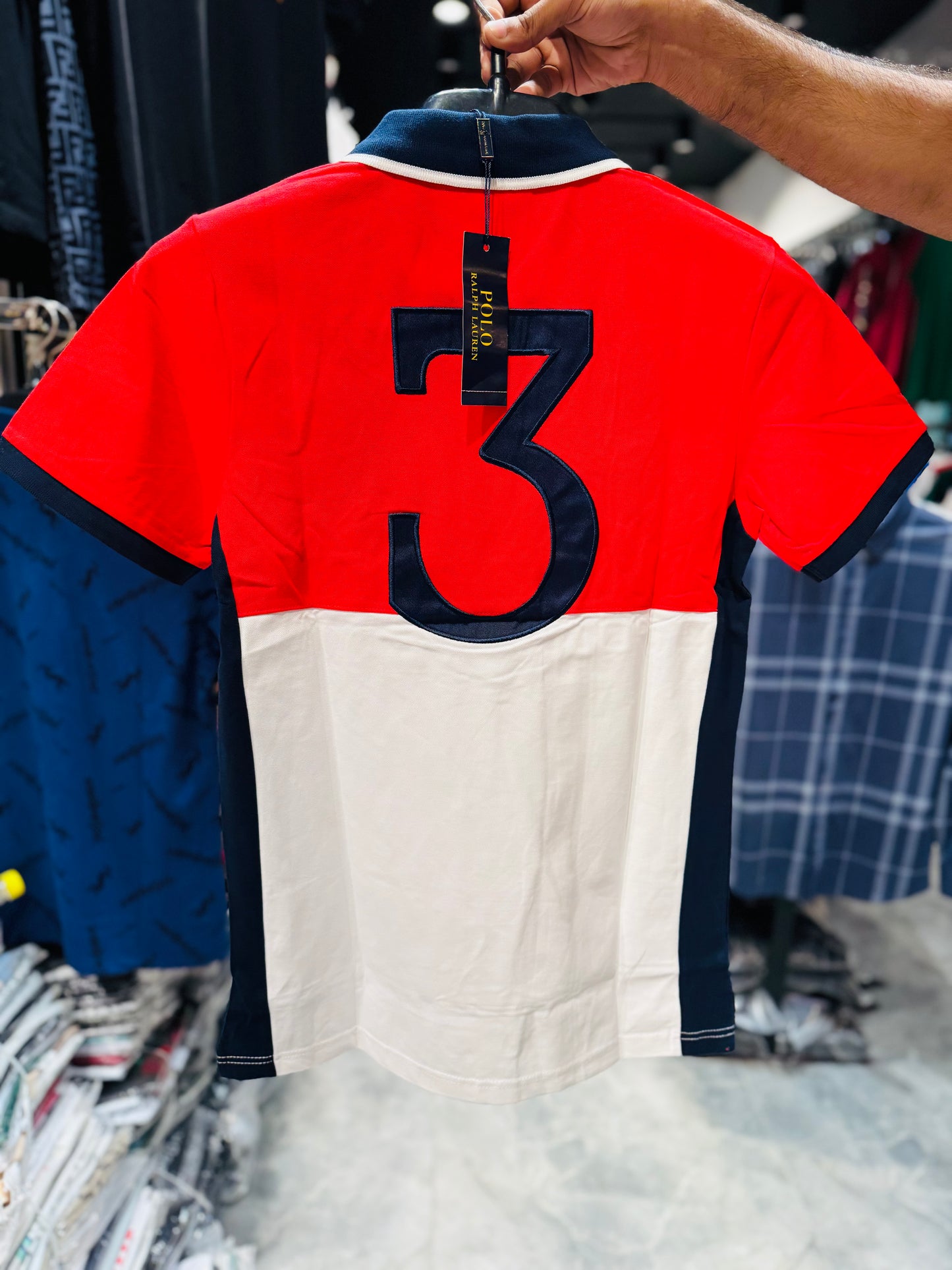 RL POLO