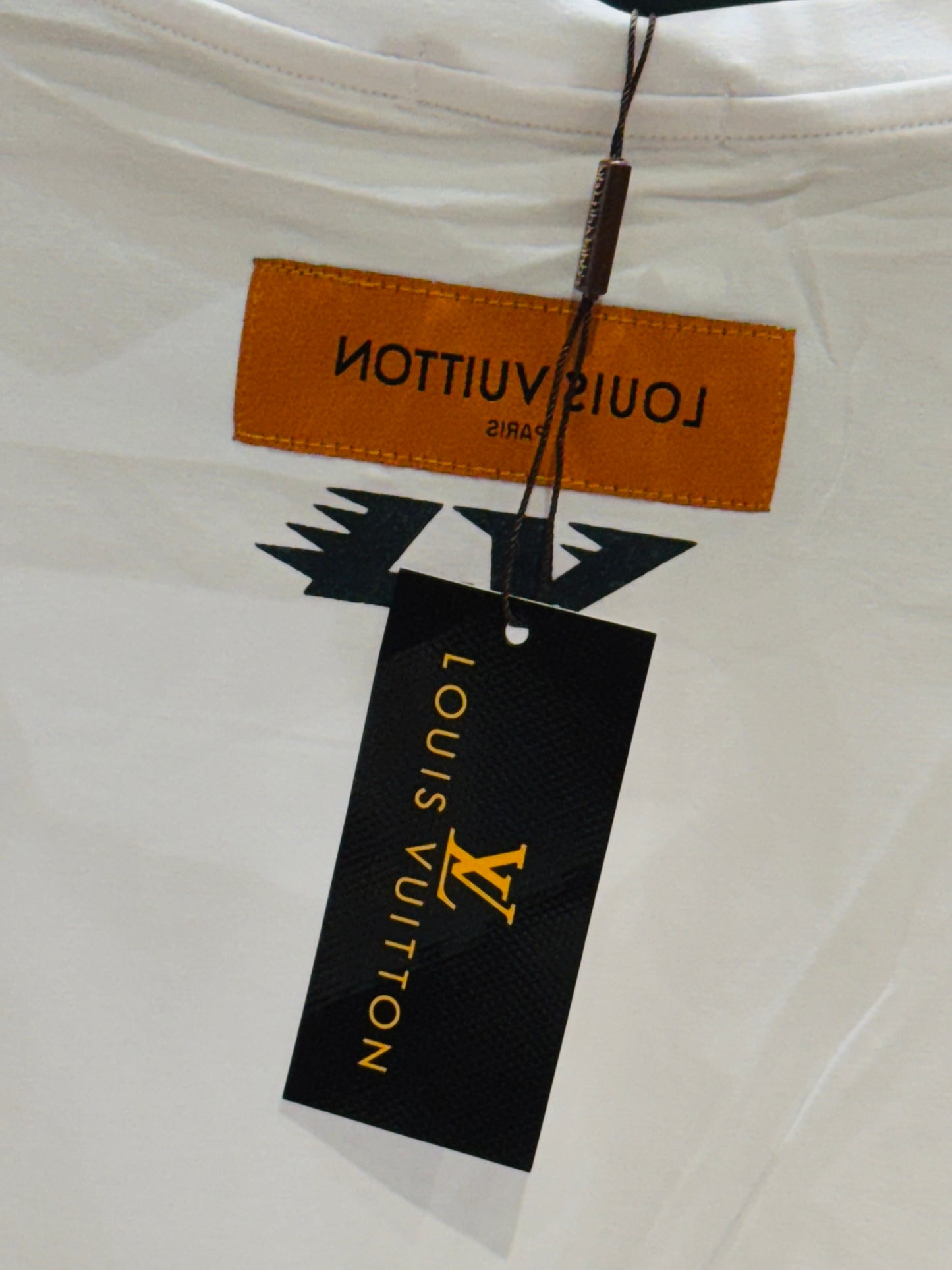 LV IMPORTED TSHIRT