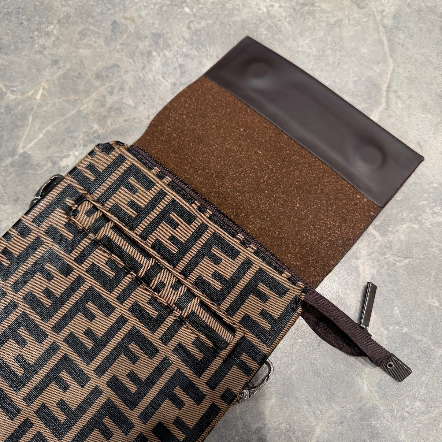 FENDI SIDE BAG