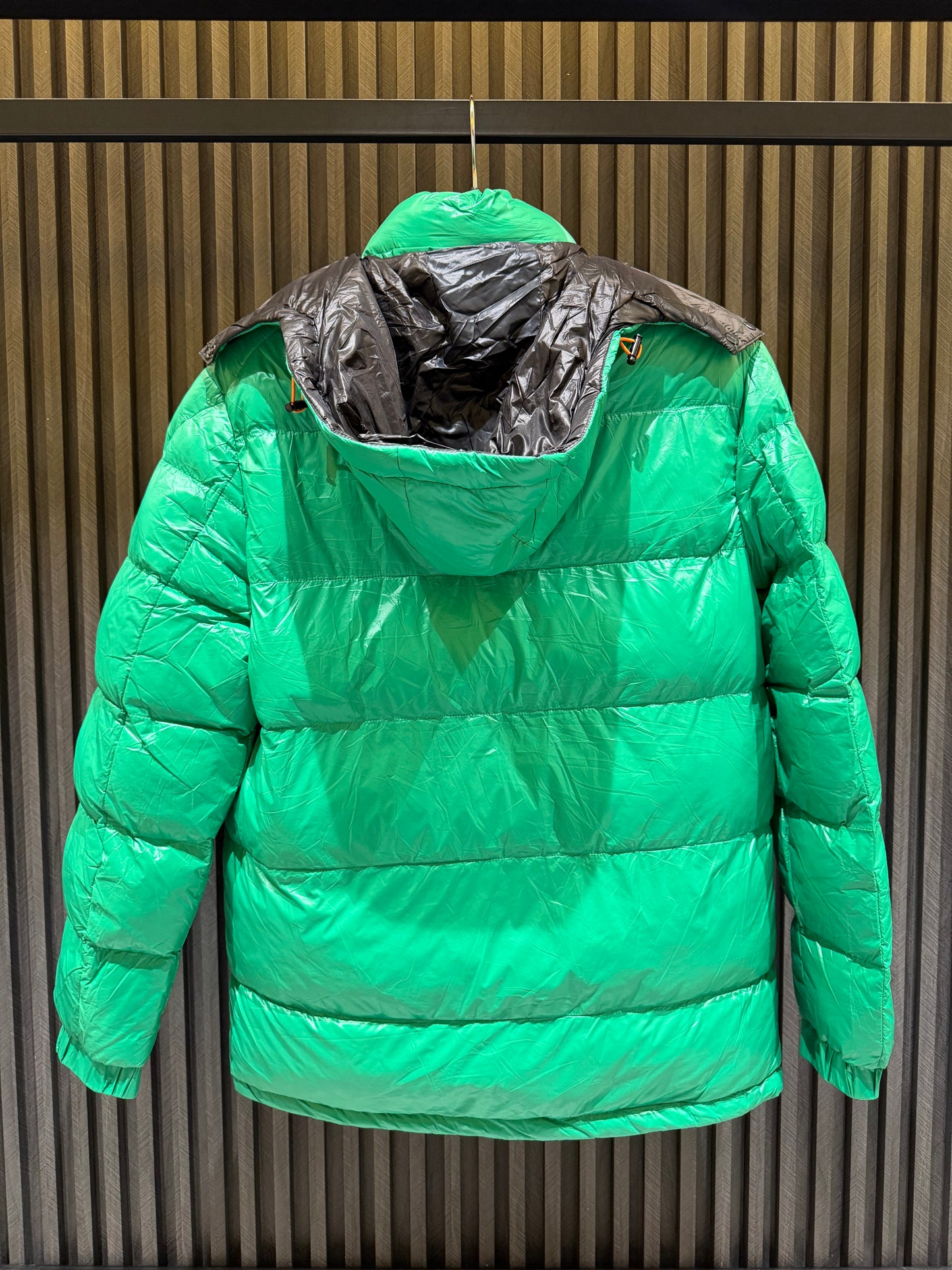 MONCLER JACKET
