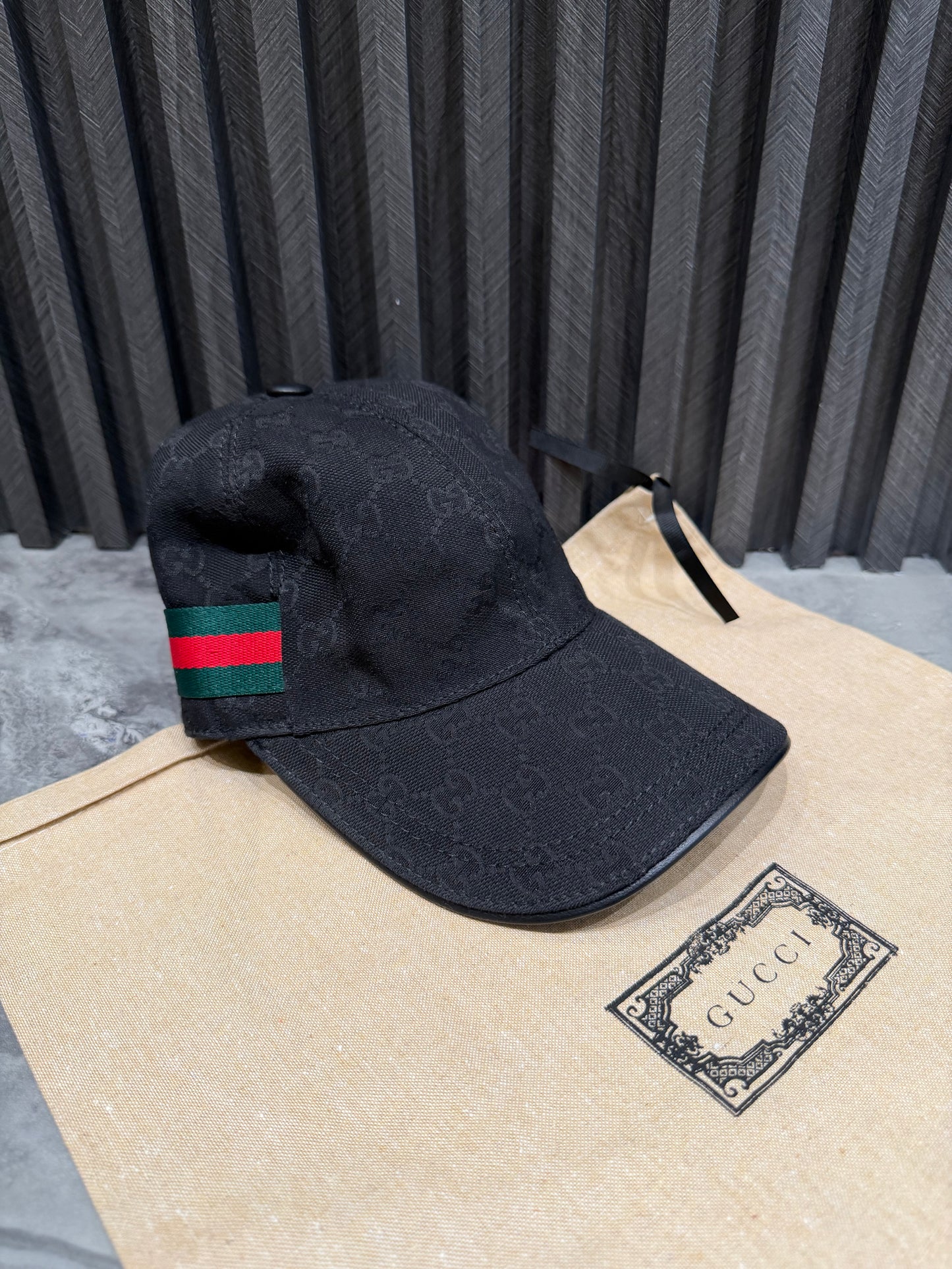 GUCCI CAP HIGH GRADE