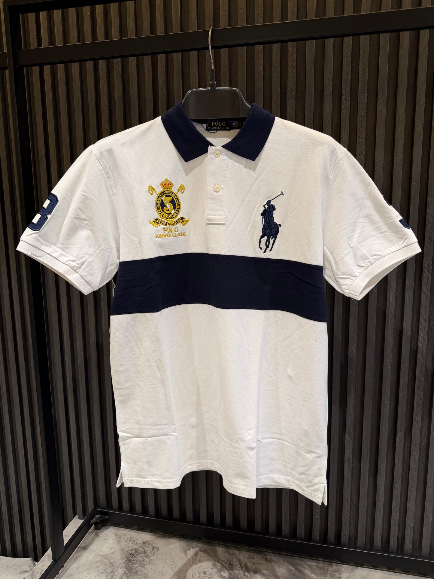 RL POLO