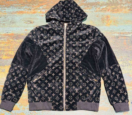 LV JACKET