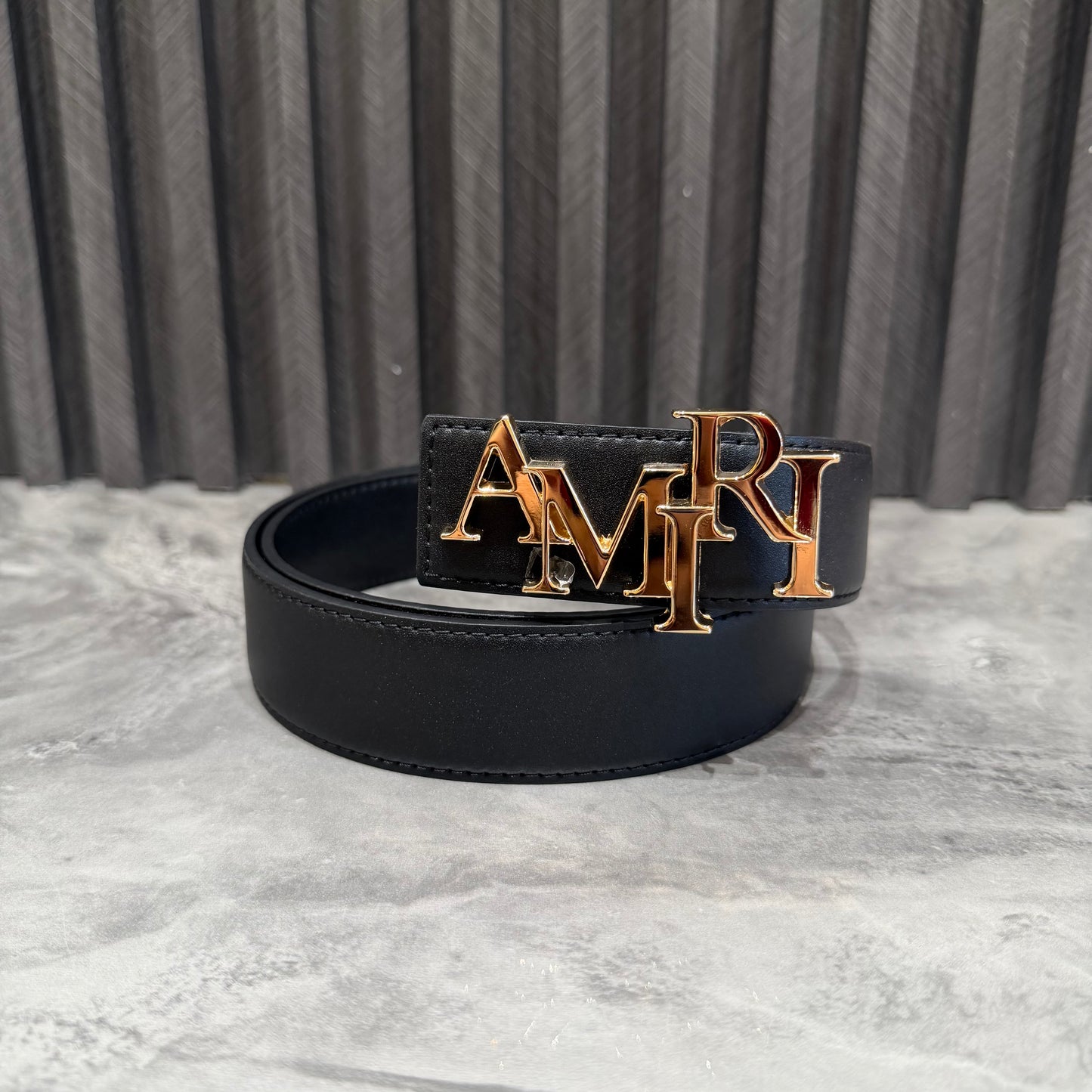 AMIRI BELT
