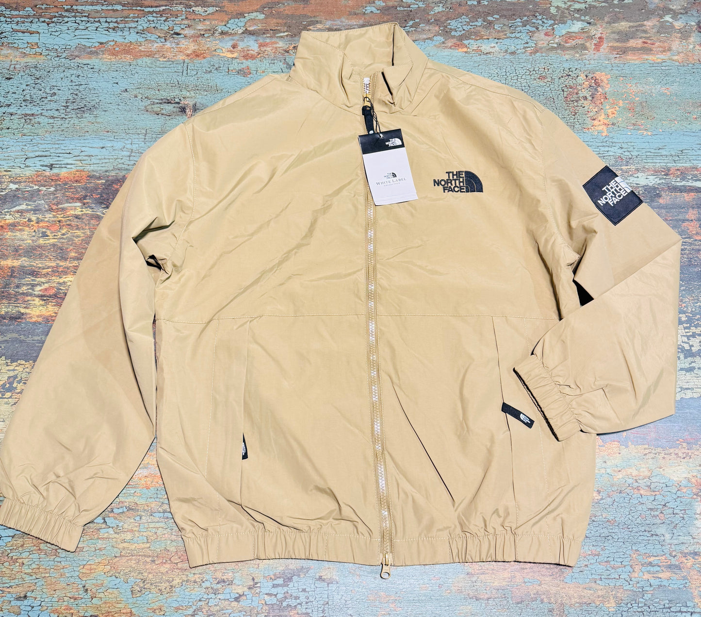 NORTHFACE UPPER