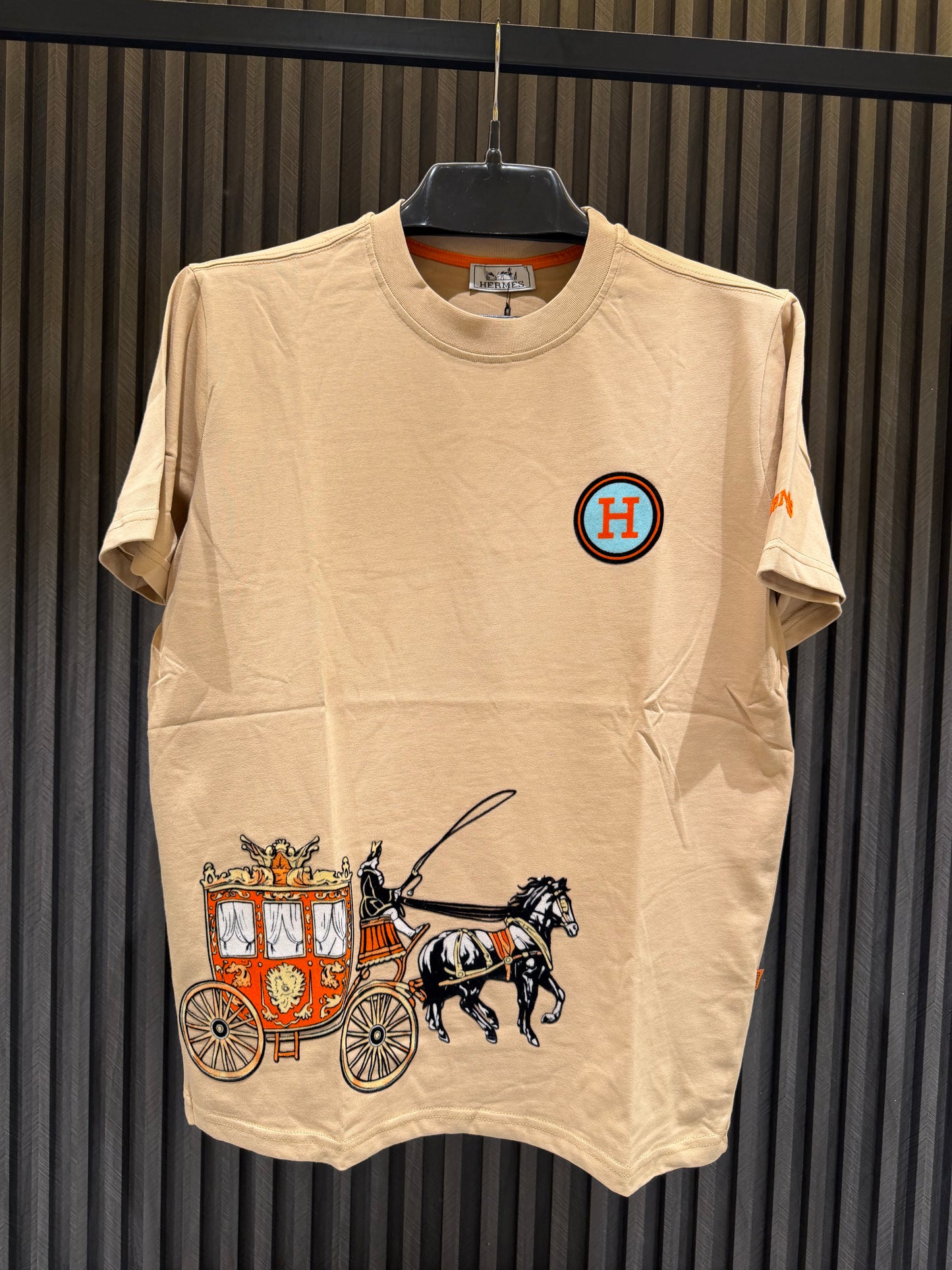 HERMES HIGH GRADE