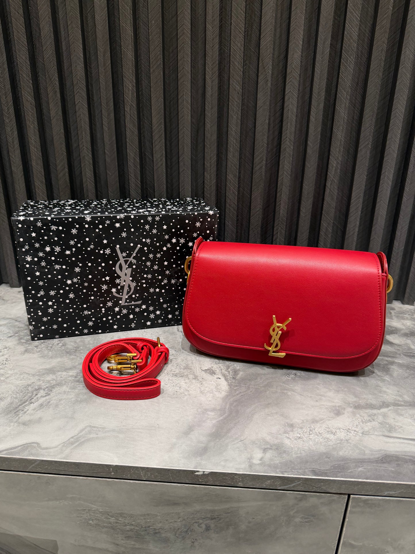 YSL LADIES BAG HIGH GRADE