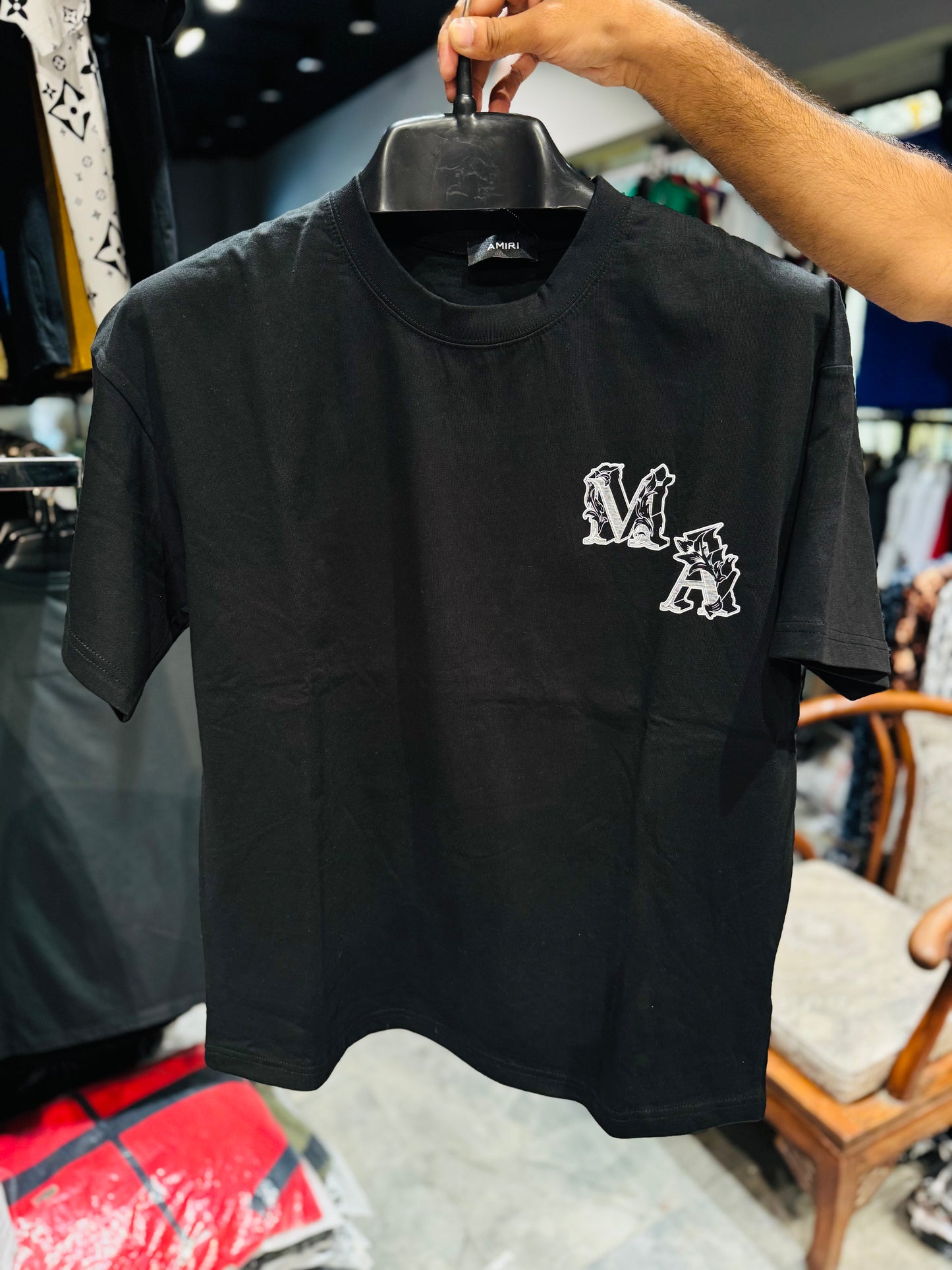AMIRI IMPORTED TSHIRT