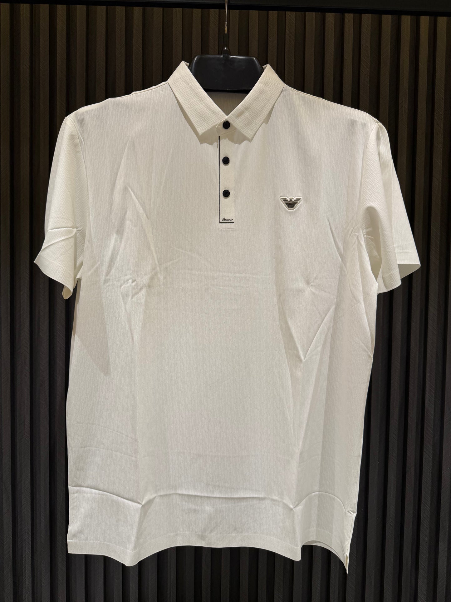 ARMANI SL POLO