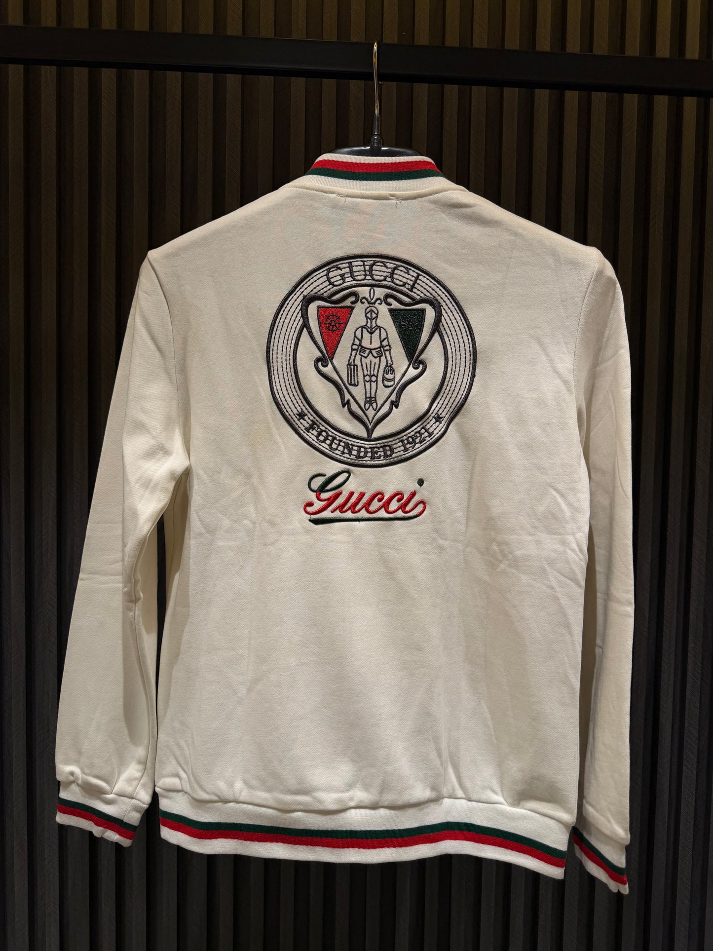 GUCCI JACKET