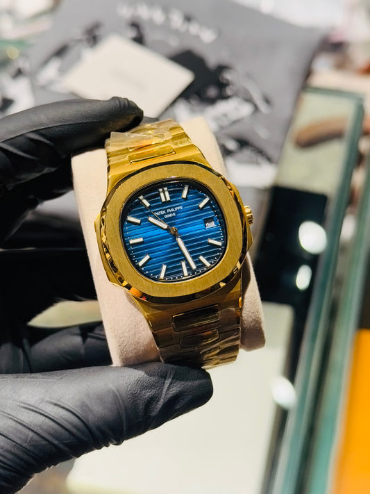 PATEK PHILIPPE AAA AUTOMATIC