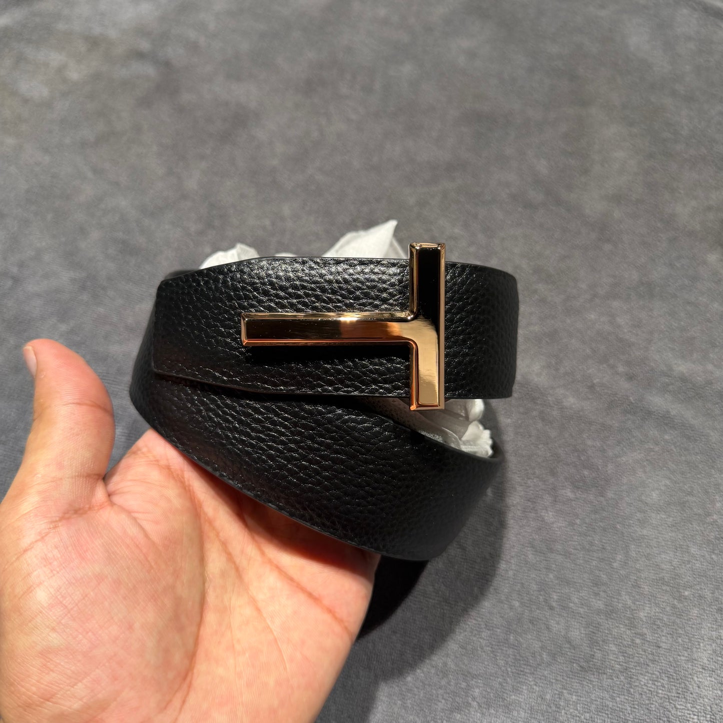 TOMFORD BELT
