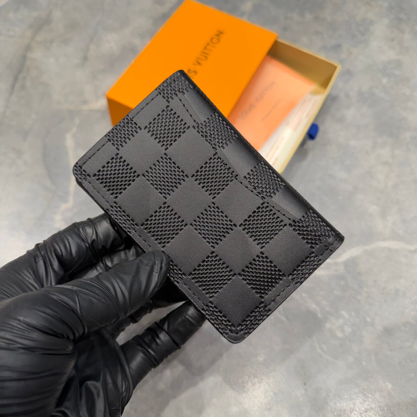 LV WALLET