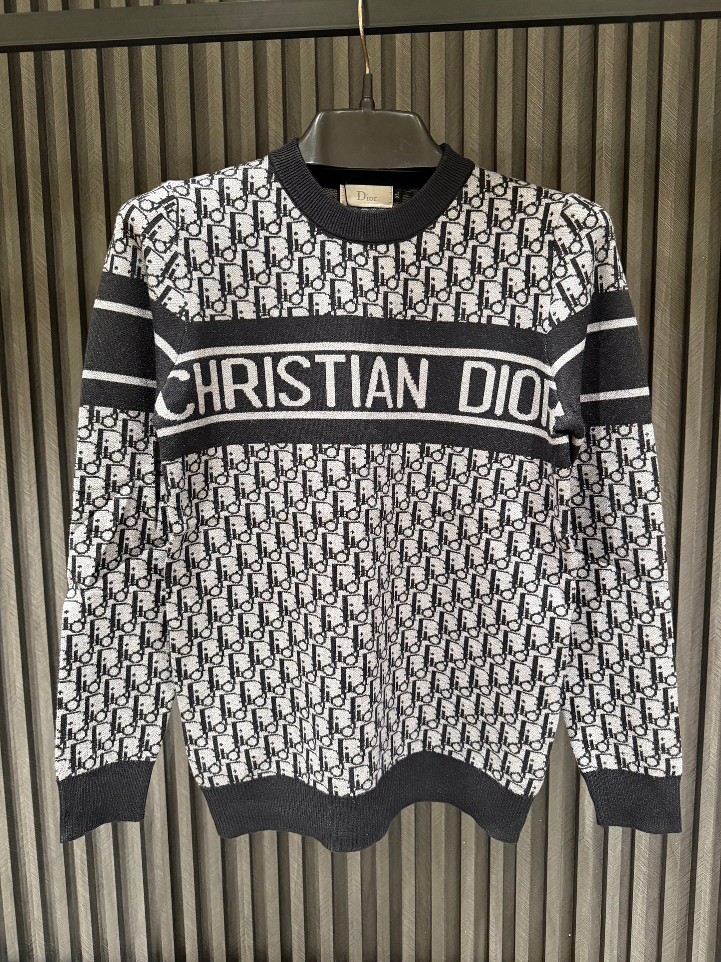 DIOR SWETTER