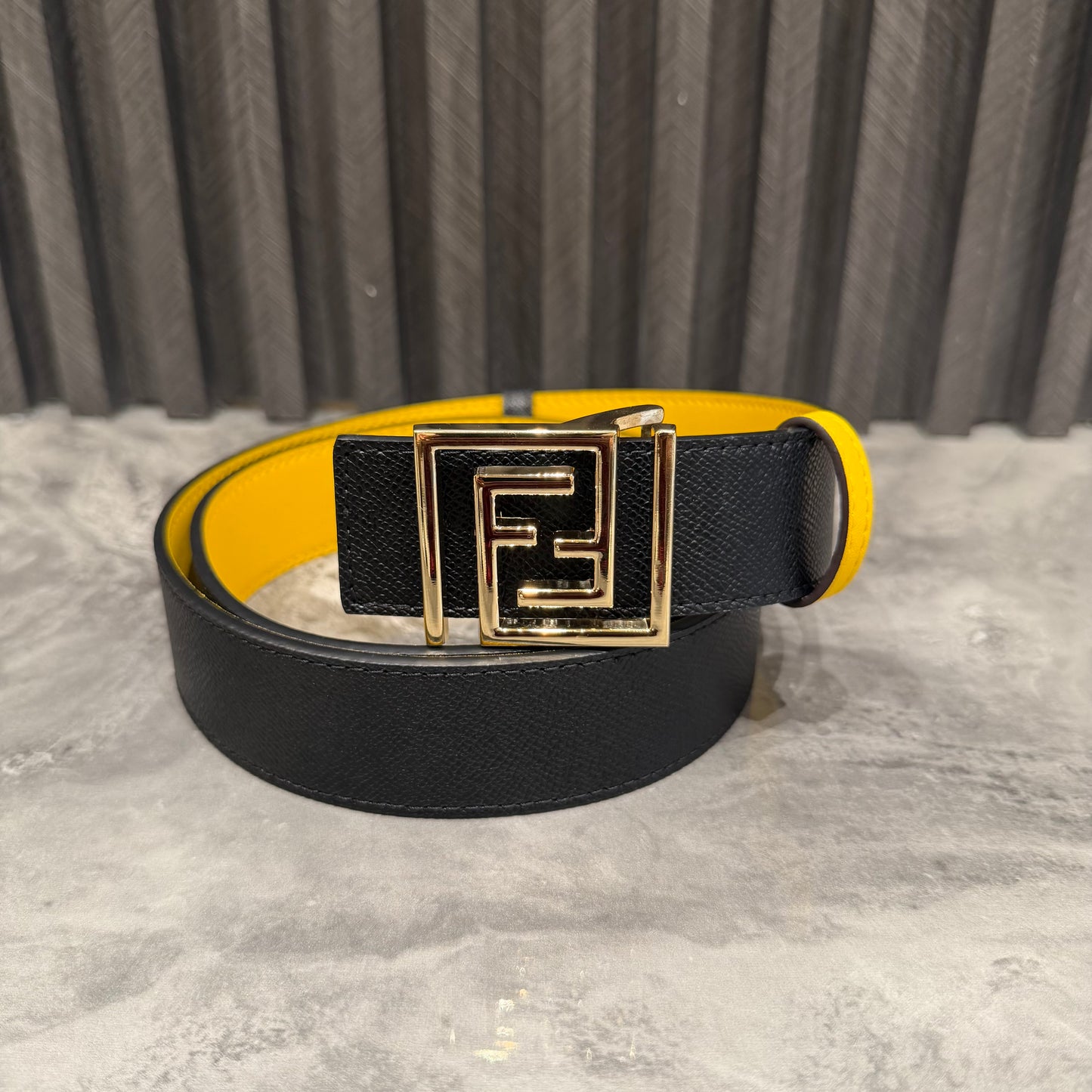 FENDI BELT