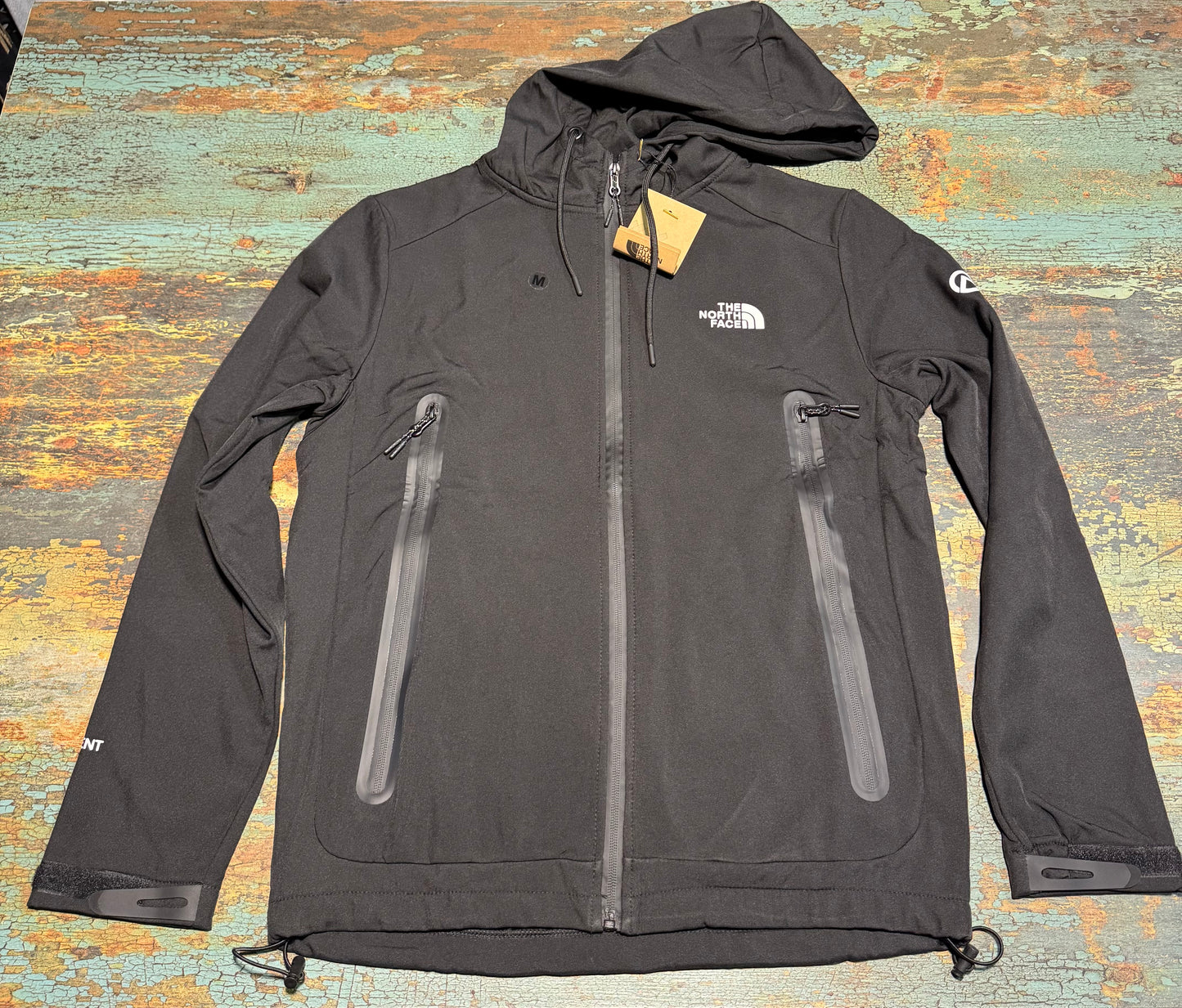 NORTHFACE TRACKSUIT