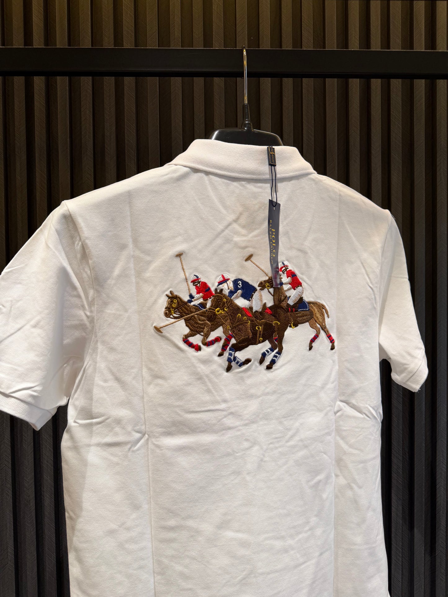 RL POLO